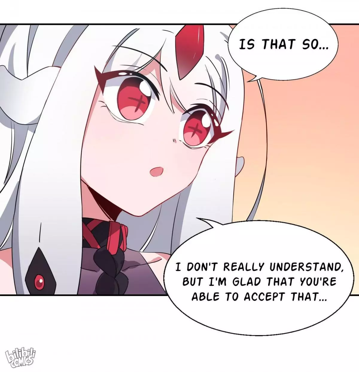 Working Overtime to Destroy the World! Chapter 12 page 51