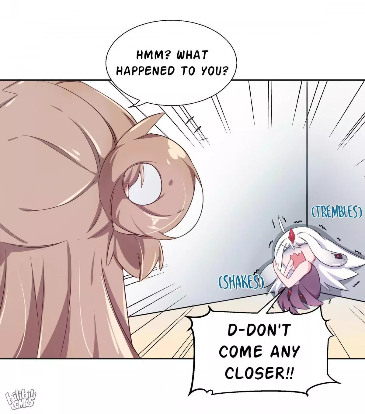 Working Overtime to Destroy the World! Chapter 12 page 26
