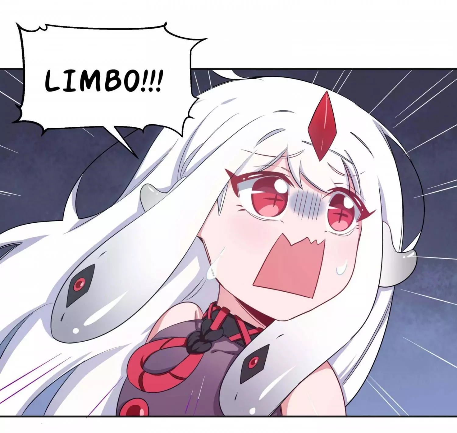 Working Overtime to Destroy the World! Chapter 12 page 27