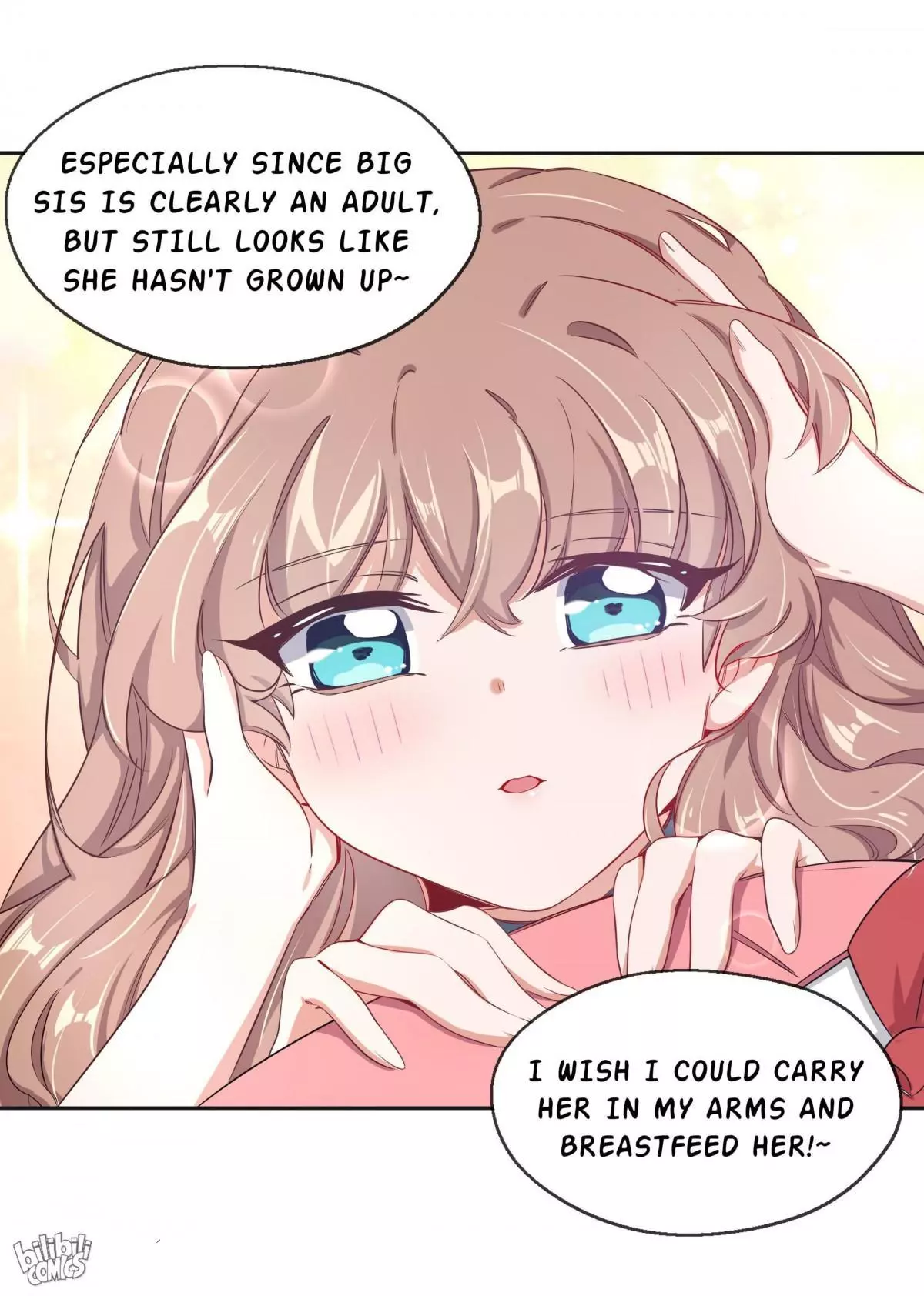 Working Overtime to Destroy the World! Chapter 12 page 24