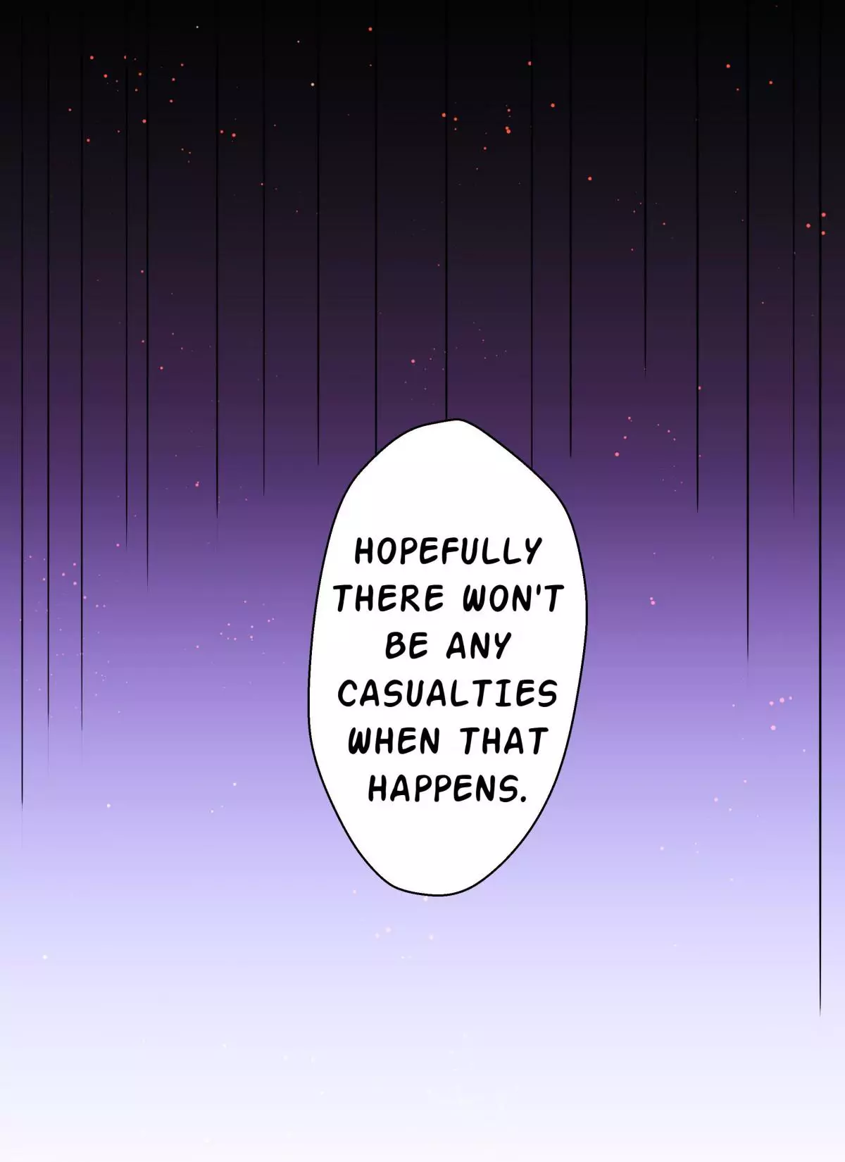 Working Overtime to Destroy the World! Chapter 16 page 13