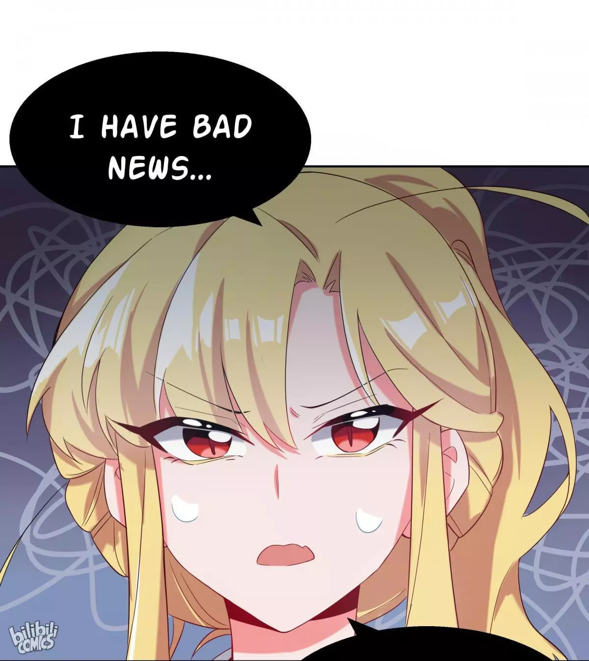 Working Overtime to Destroy the World! Chapter 17 page 7