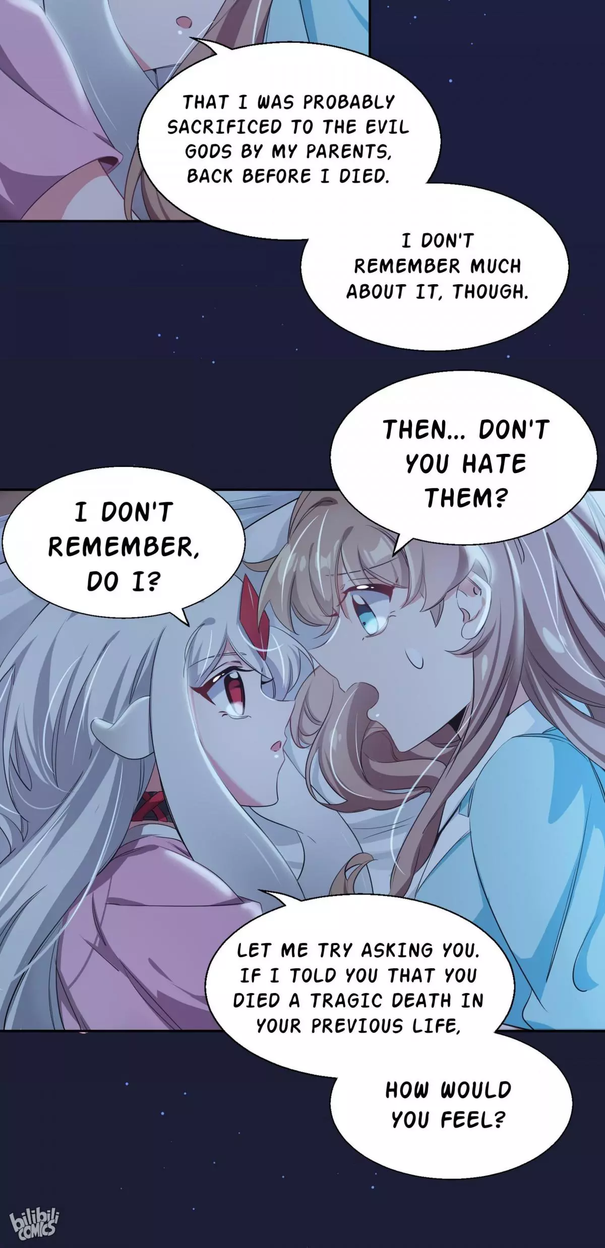Working Overtime to Destroy the World! Chapter 9 page 105