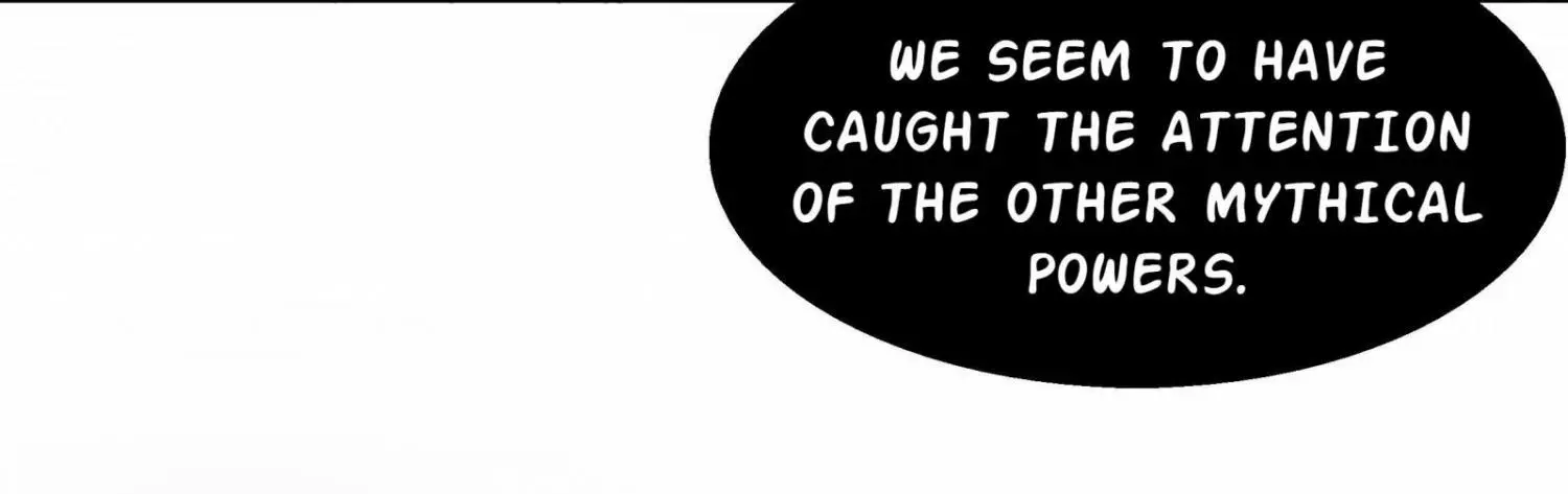 Working Overtime to Destroy the World! Chapter 17 page 8