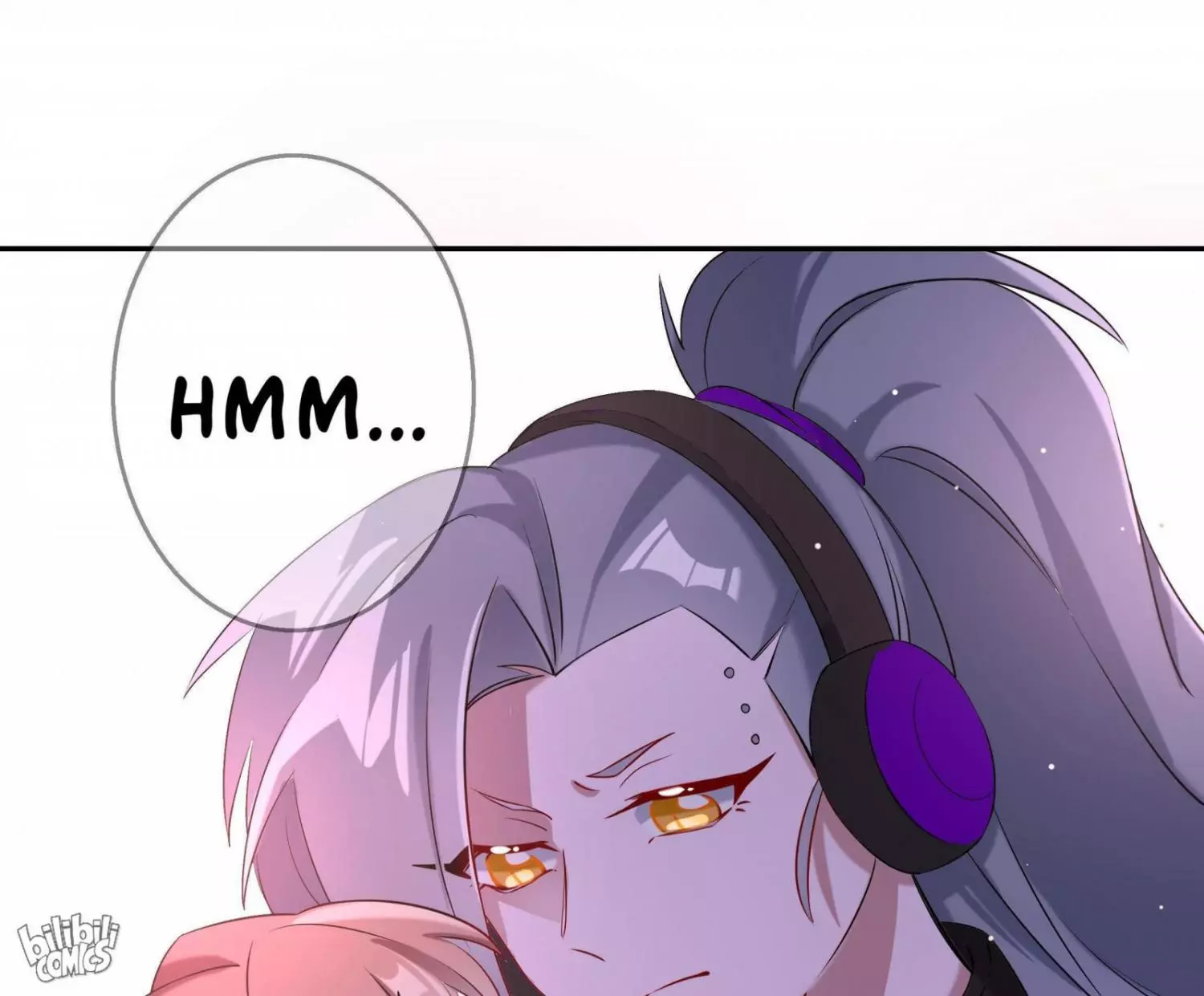 Working Overtime to Destroy the World! Chapter 17 page 43