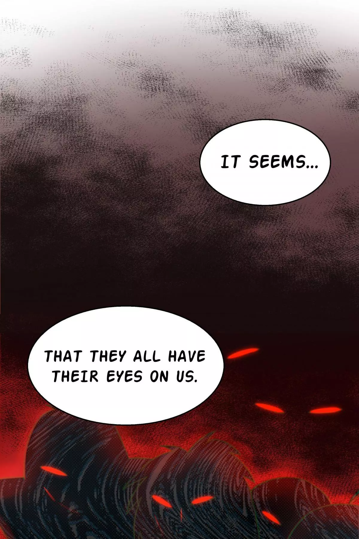 Working Overtime to Destroy the World! Chapter 16 page 35