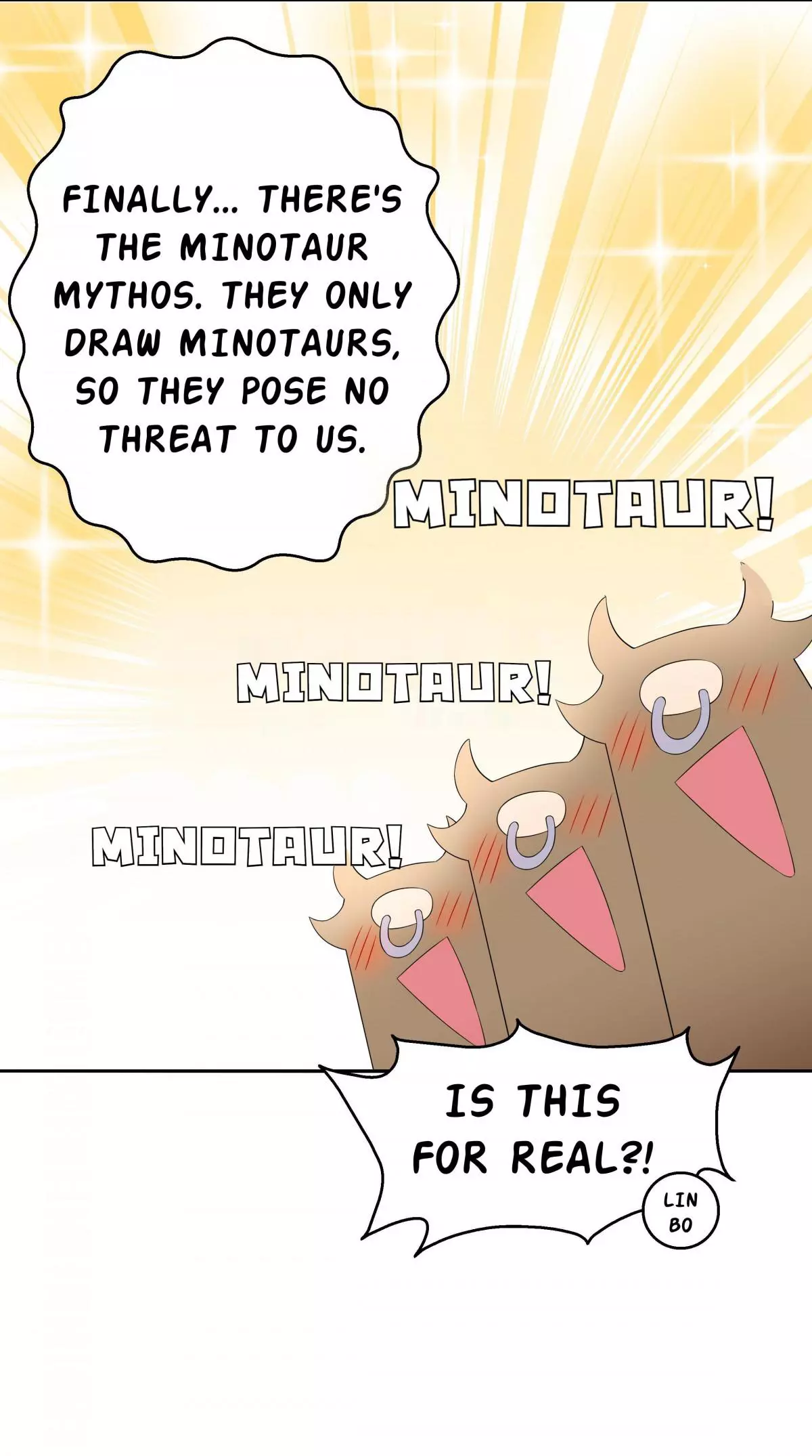 Working Overtime to Destroy the World! Chapter 16 page 33