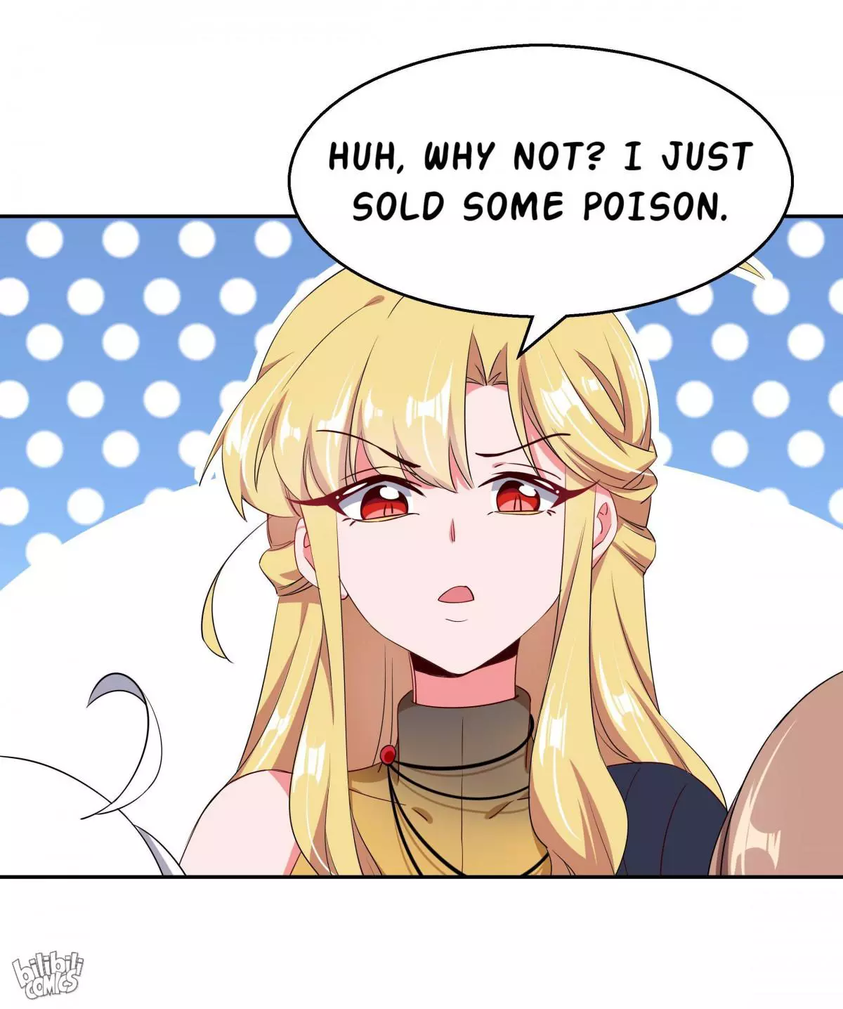 Working Overtime to Destroy the World! Chapter 14 page 47