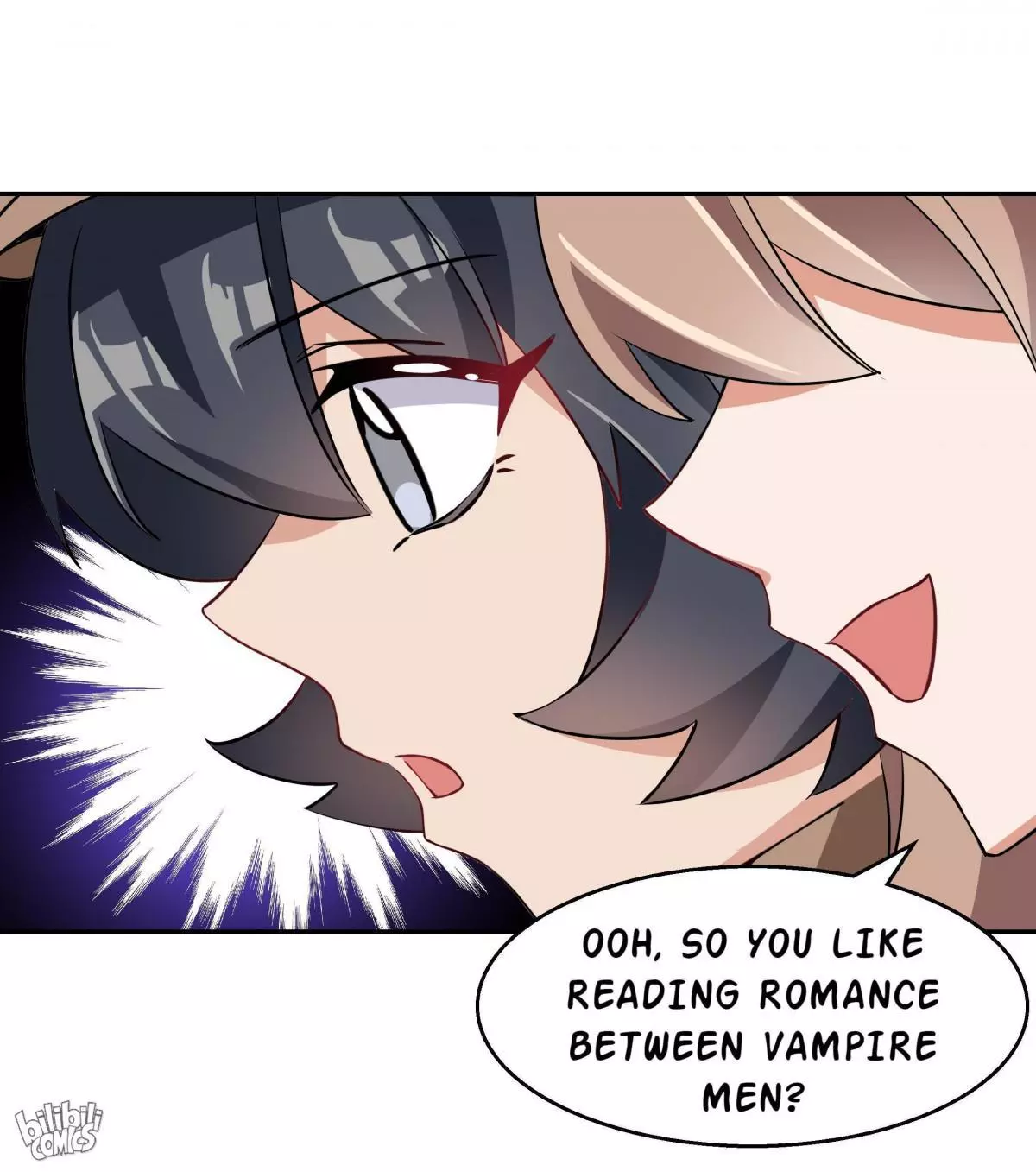 Working Overtime to Destroy the World! Chapter 17 page 19