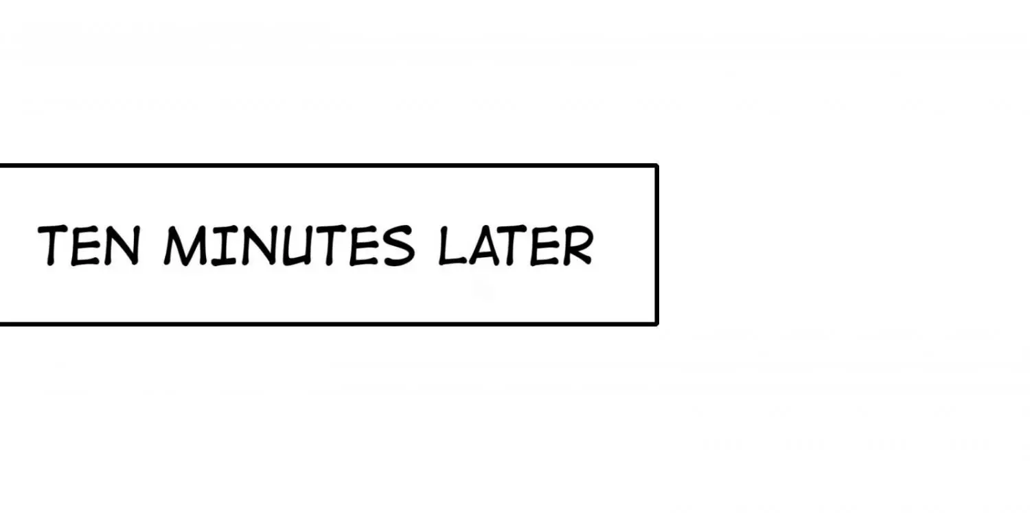 Working Overtime to Destroy the World! Chapter 14 page 38