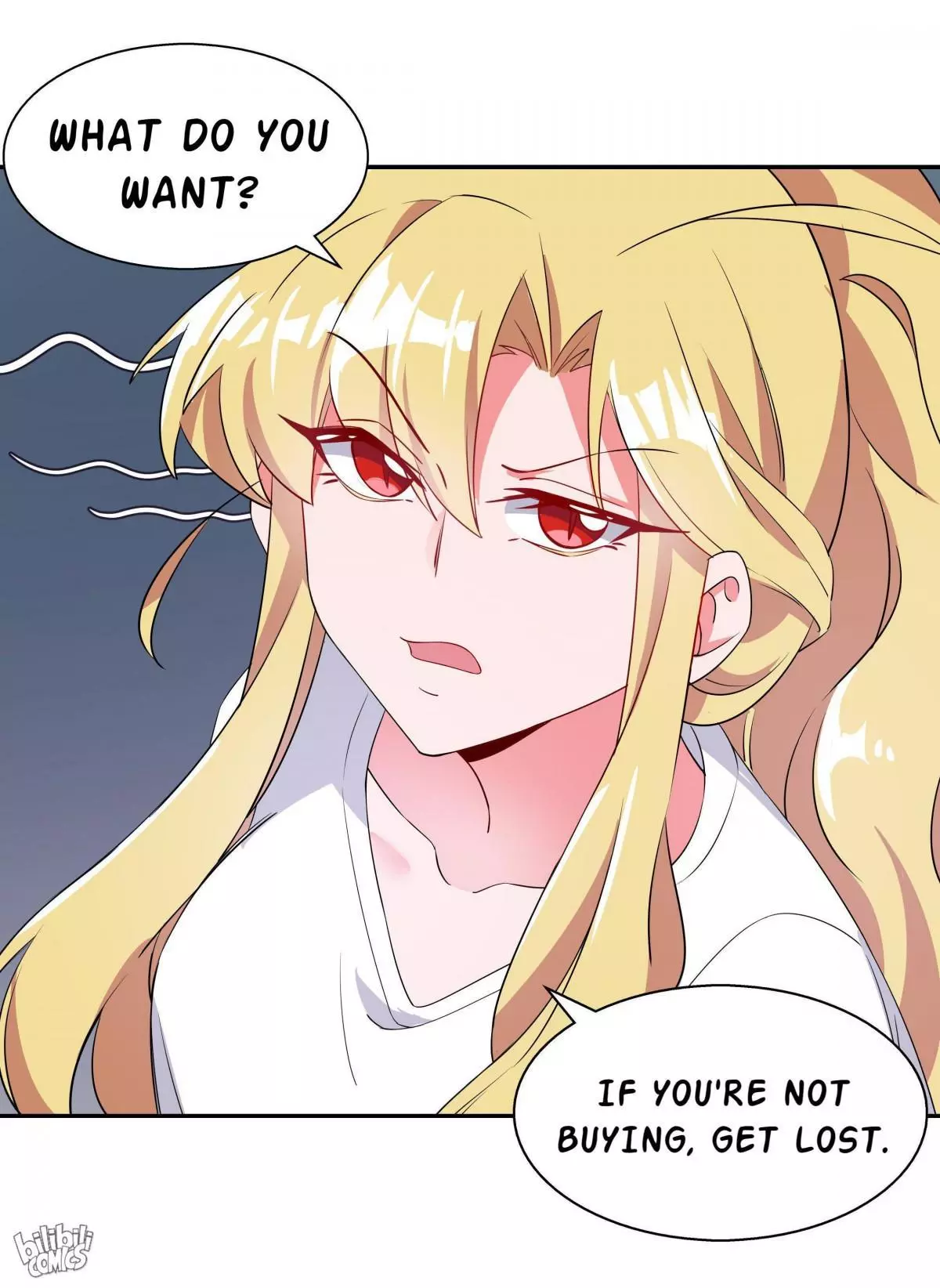 Working Overtime to Destroy the World! Chapter 17 page 30