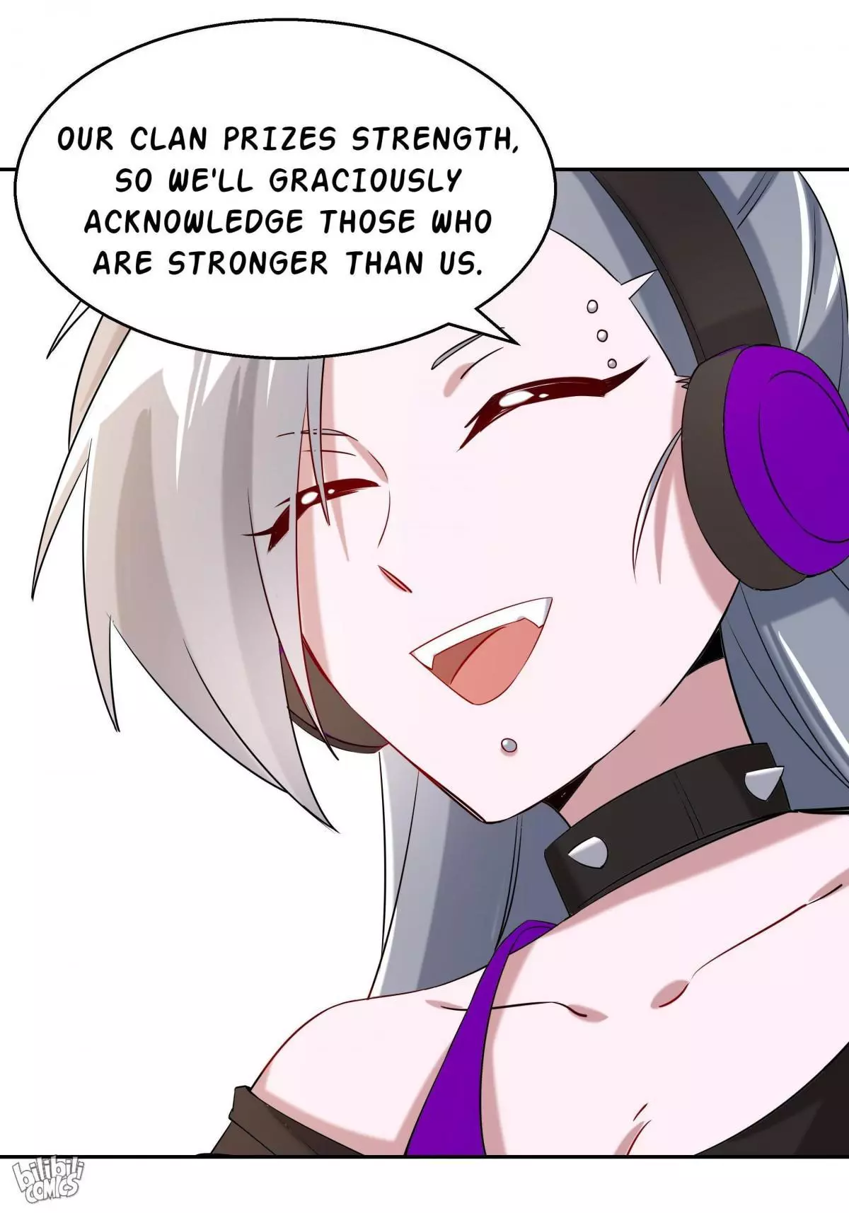 Working Overtime to Destroy the World! Chapter 17 page 40