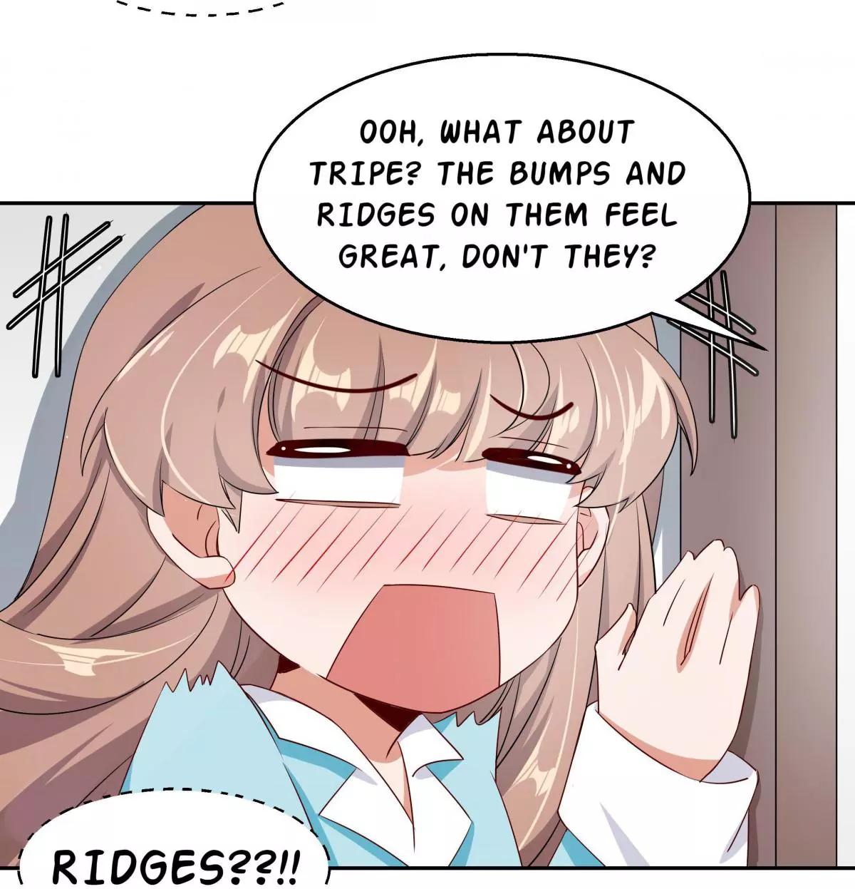 Working Overtime to Destroy the World! Chapter 15 page 5