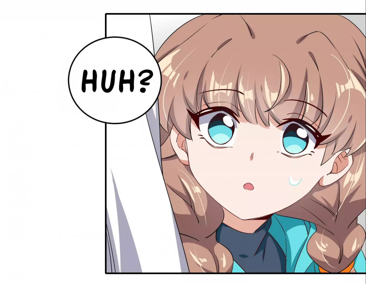 Working Overtime to Destroy the World! Chapter 14 page 51