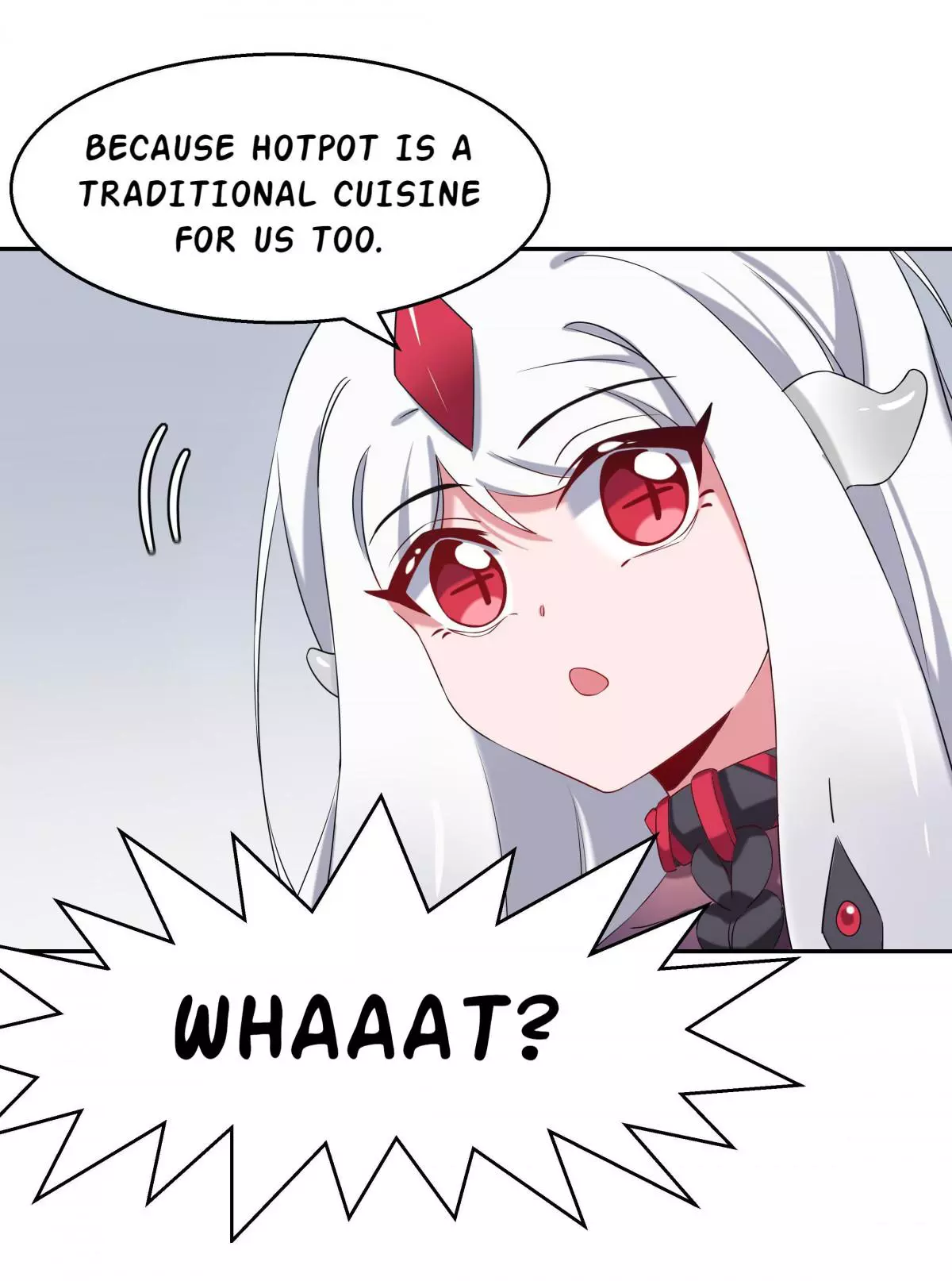 Working Overtime to Destroy the World! Chapter 15 page 12