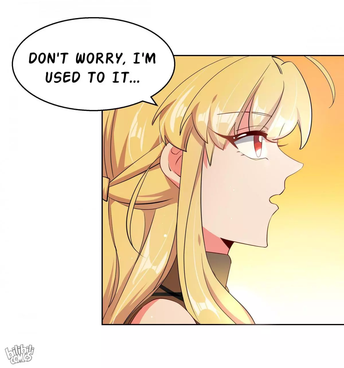 Working Overtime to Destroy the World! Chapter 14 page 58