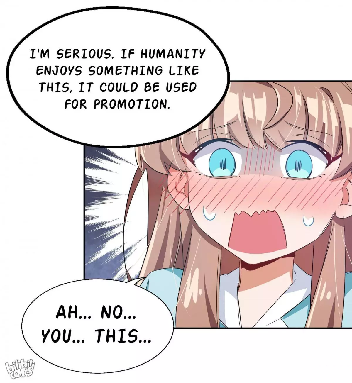 Working Overtime to Destroy the World! Chapter 11 page 23