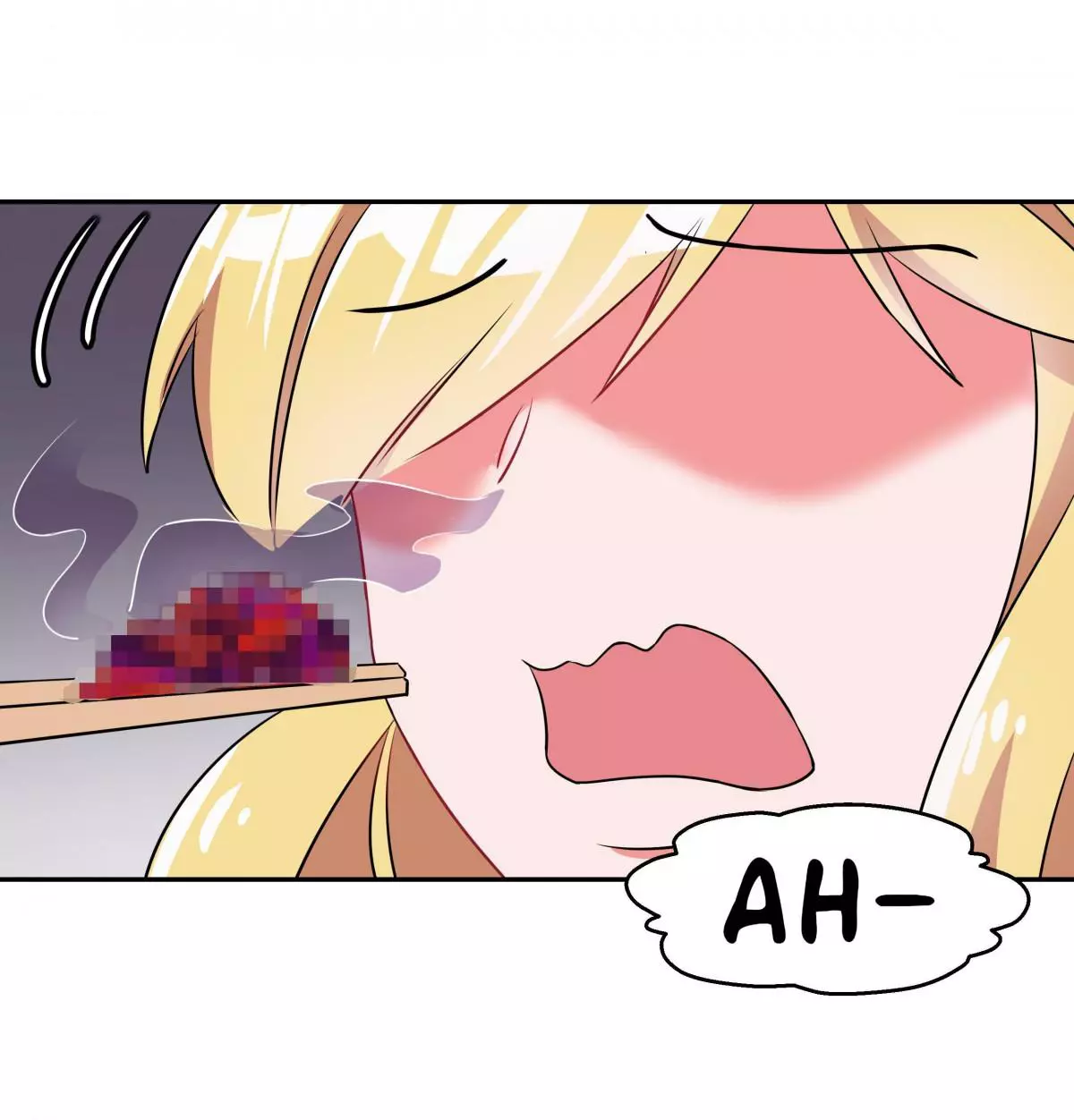 Working Overtime to Destroy the World! Chapter 15 page 42