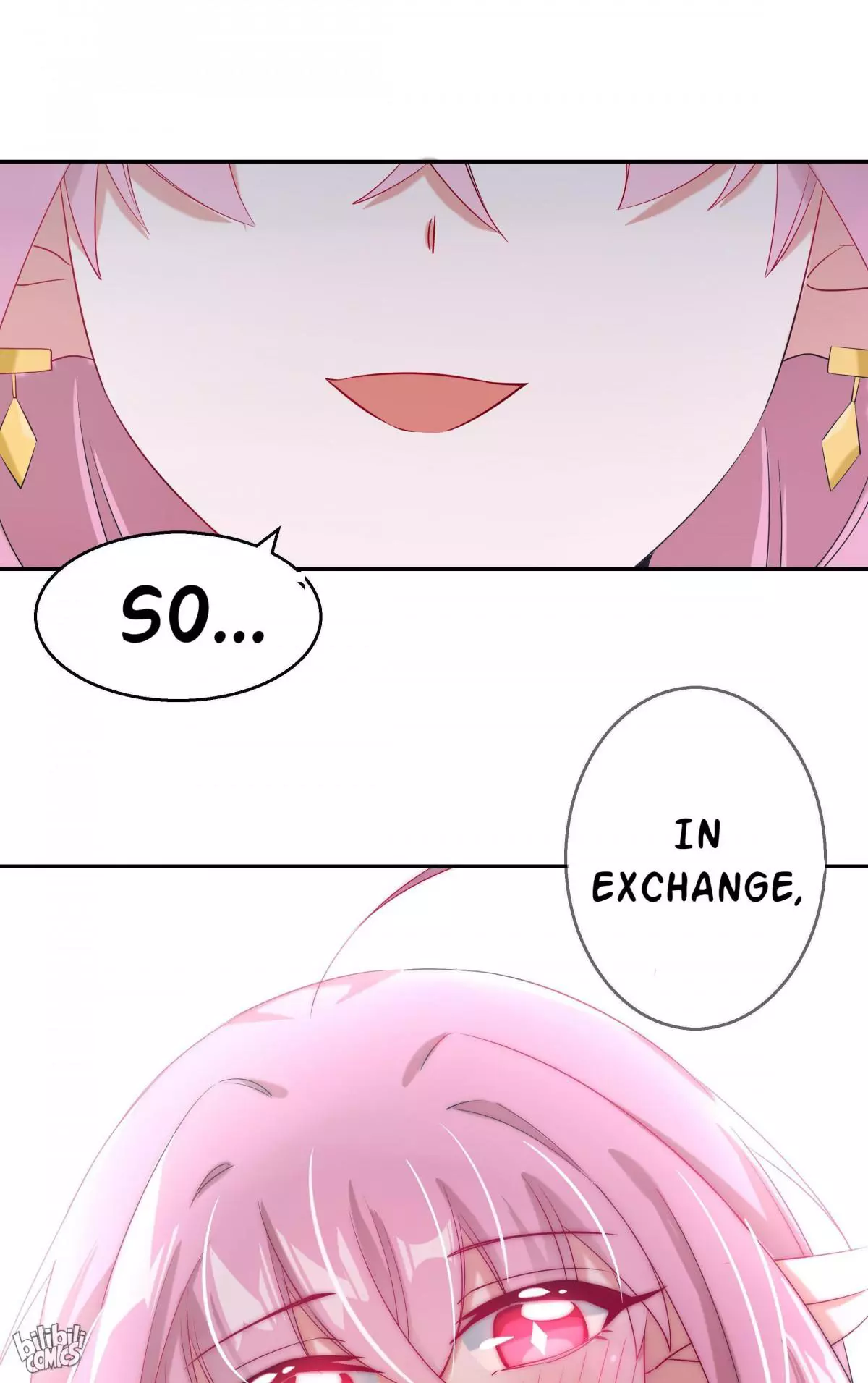 Working Overtime to Destroy the World! Chapter 18 page 7