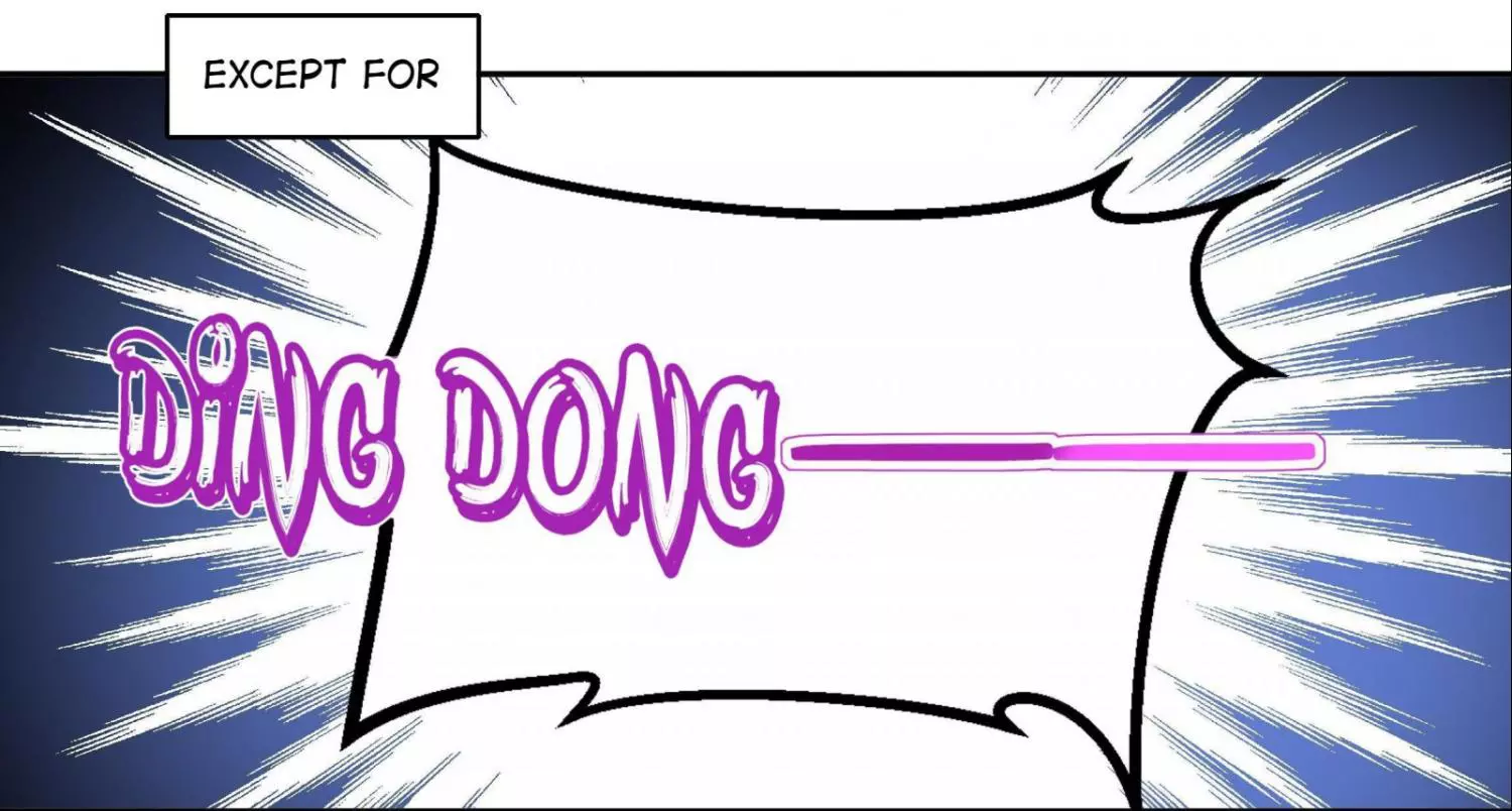 Working Overtime to Destroy the World! Chapter 11 page 8