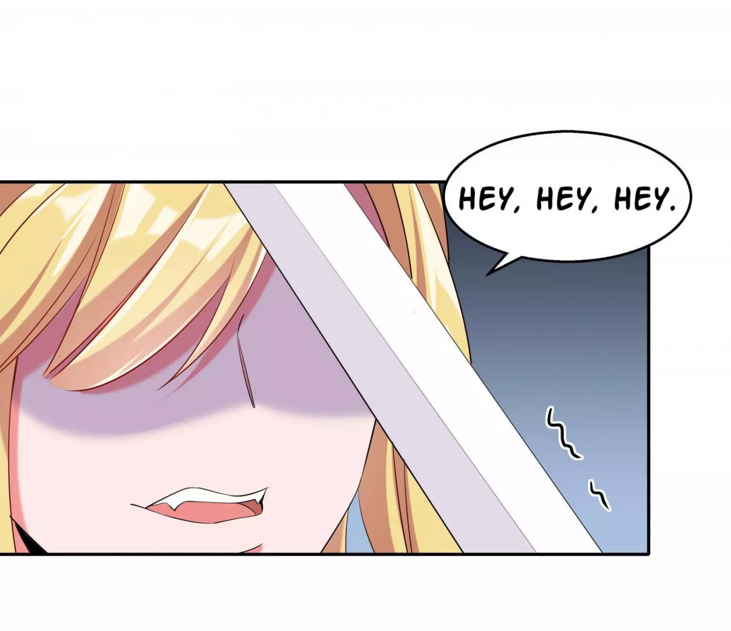 Working Overtime to Destroy the World! Chapter 18 page 18
