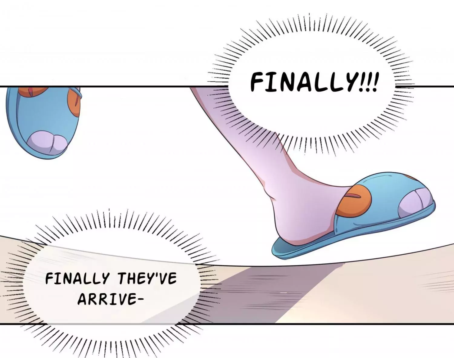 Working Overtime to Destroy the World! Chapter 11 page 12