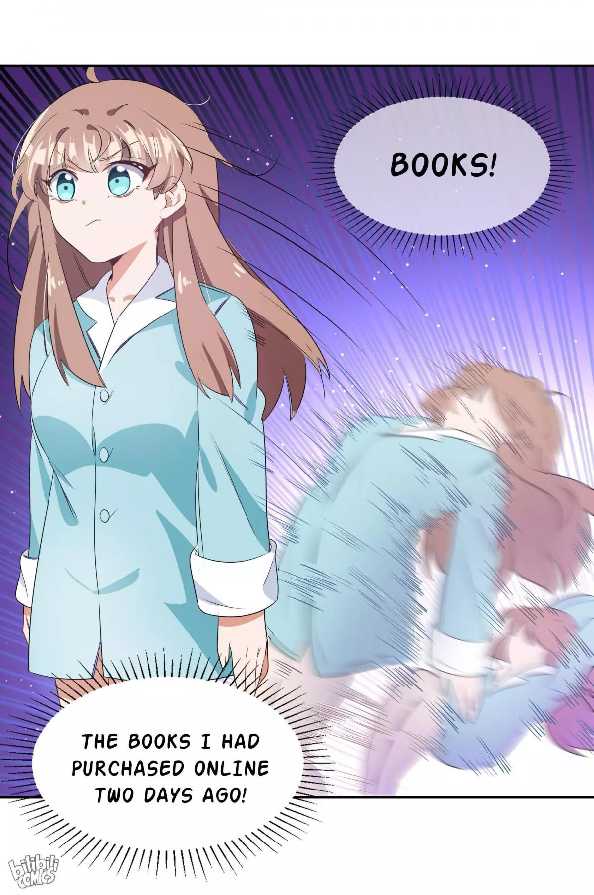 Working Overtime to Destroy the World! Chapter 11 page 11