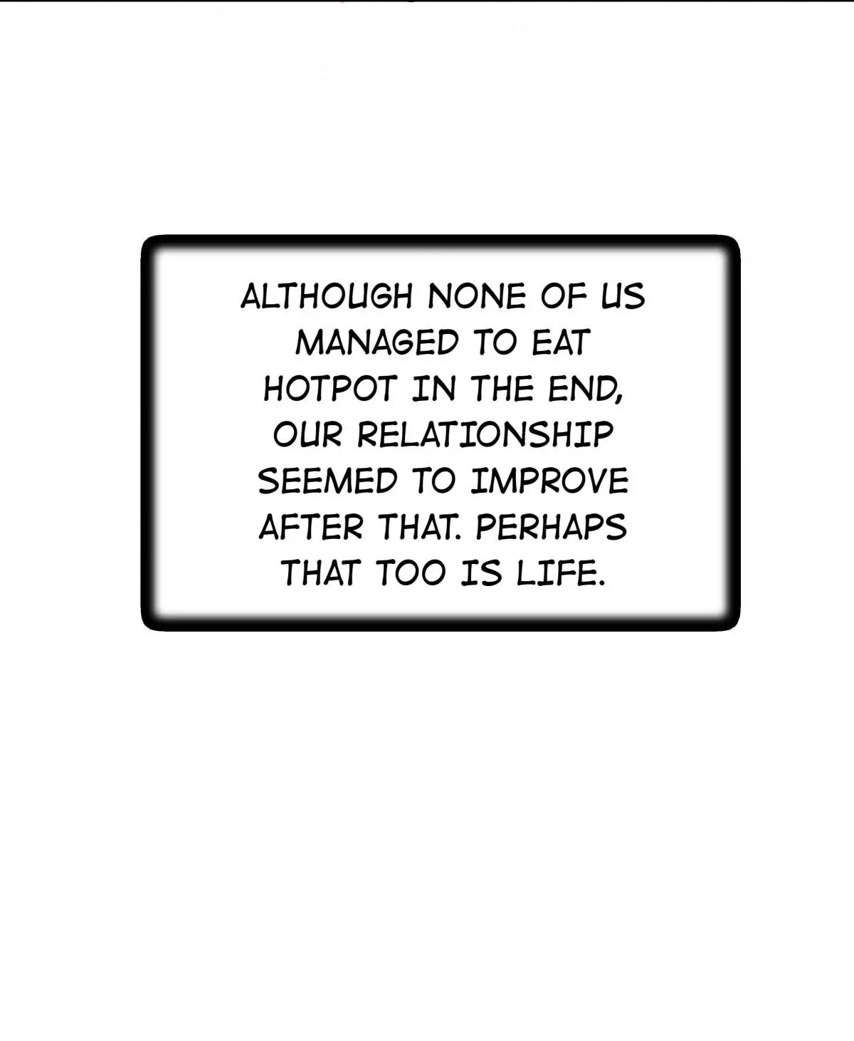 Working Overtime to Destroy the World! Chapter 15 page 47