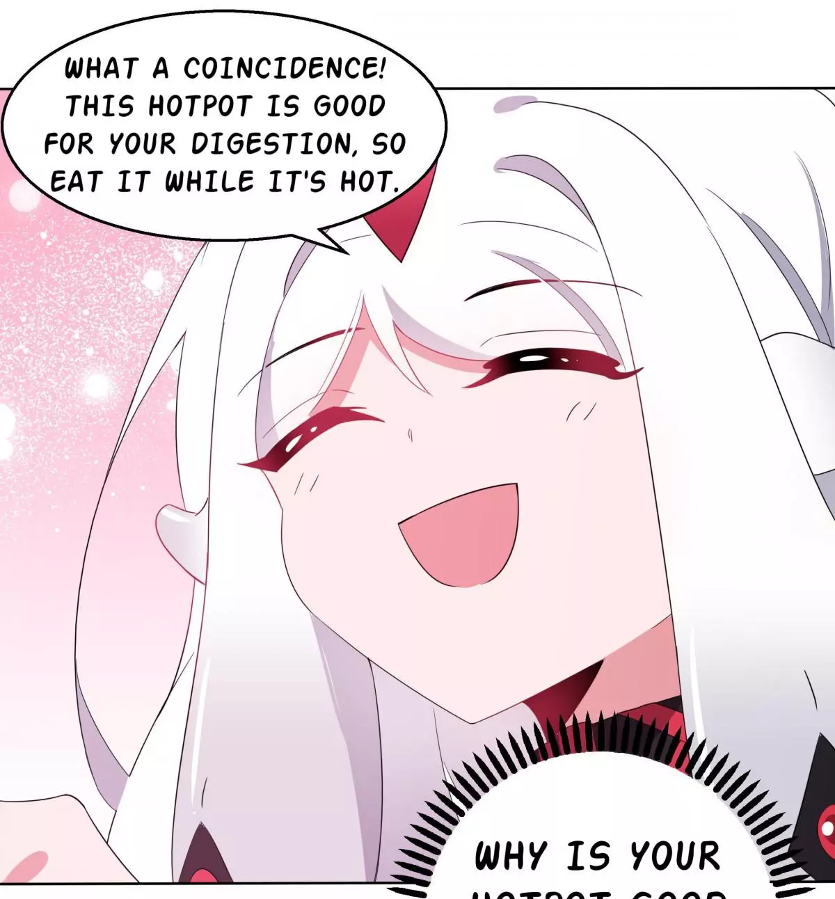Working Overtime to Destroy the World! Chapter 15 page 38
