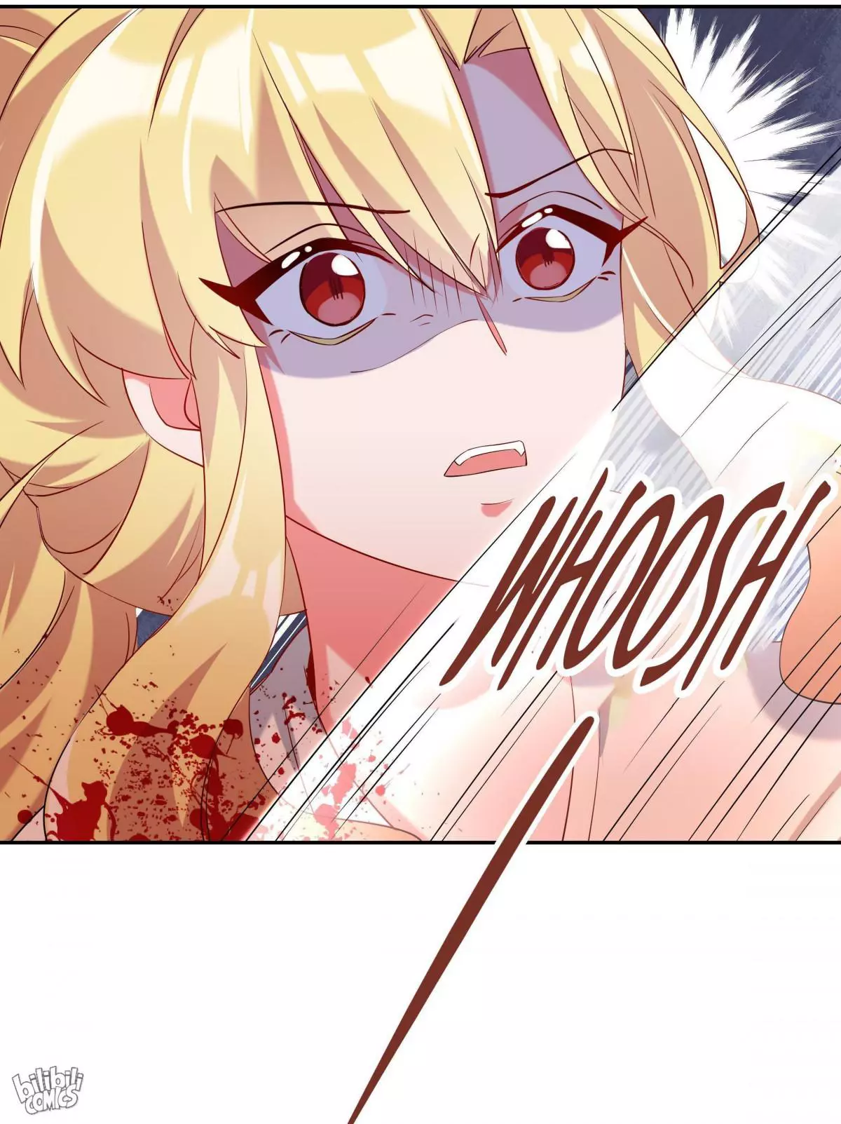 Working Overtime to Destroy the World! Chapter 18 page 16