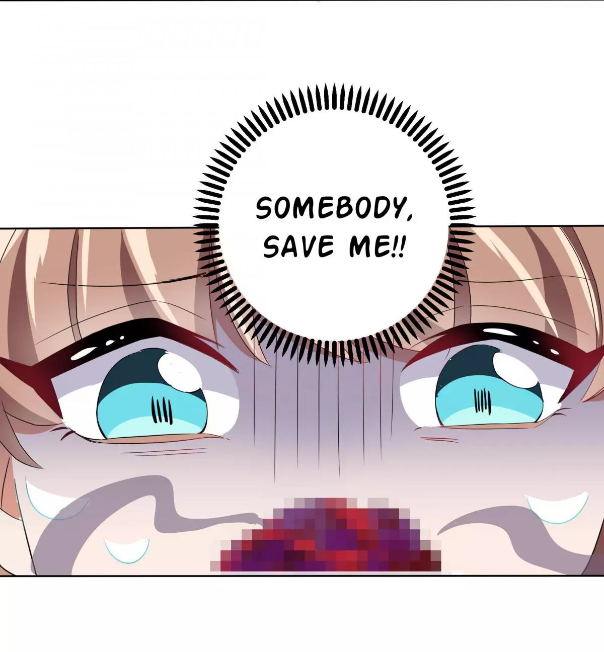 Working Overtime to Destroy the World! Chapter 15 page 40