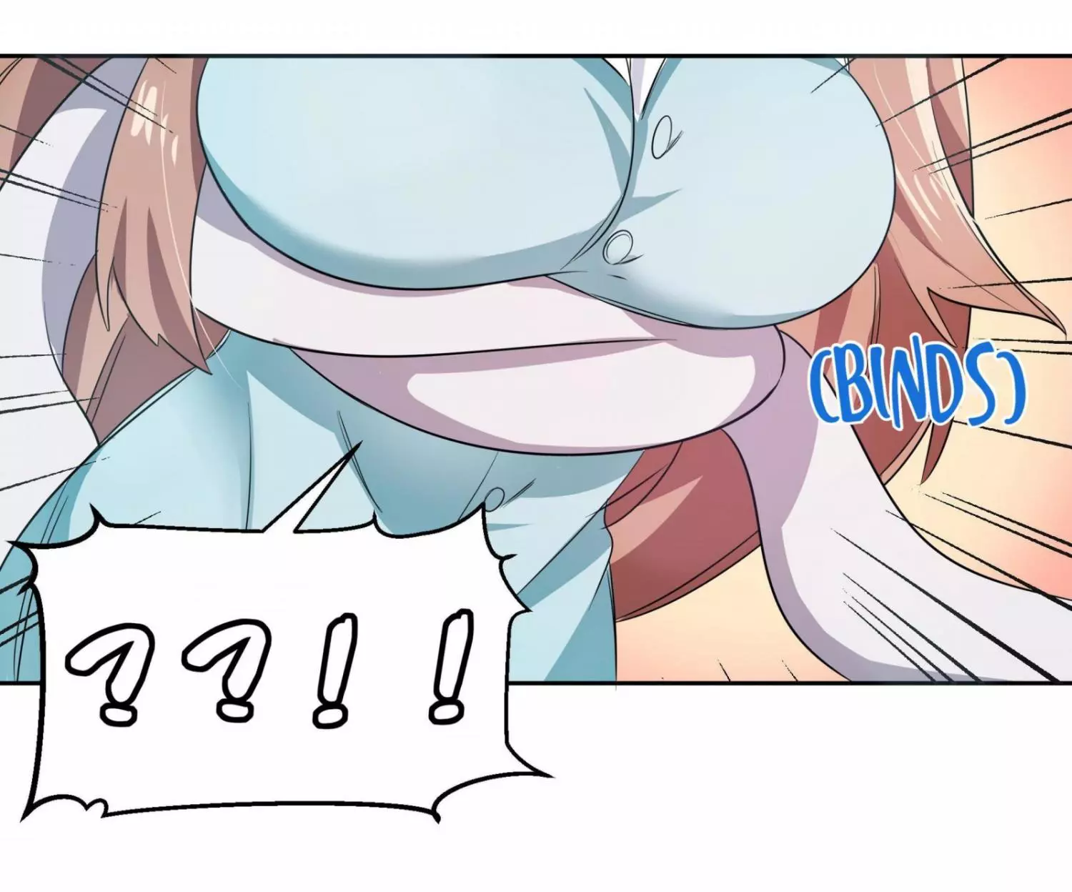 Working Overtime to Destroy the World! Chapter 11 page 25