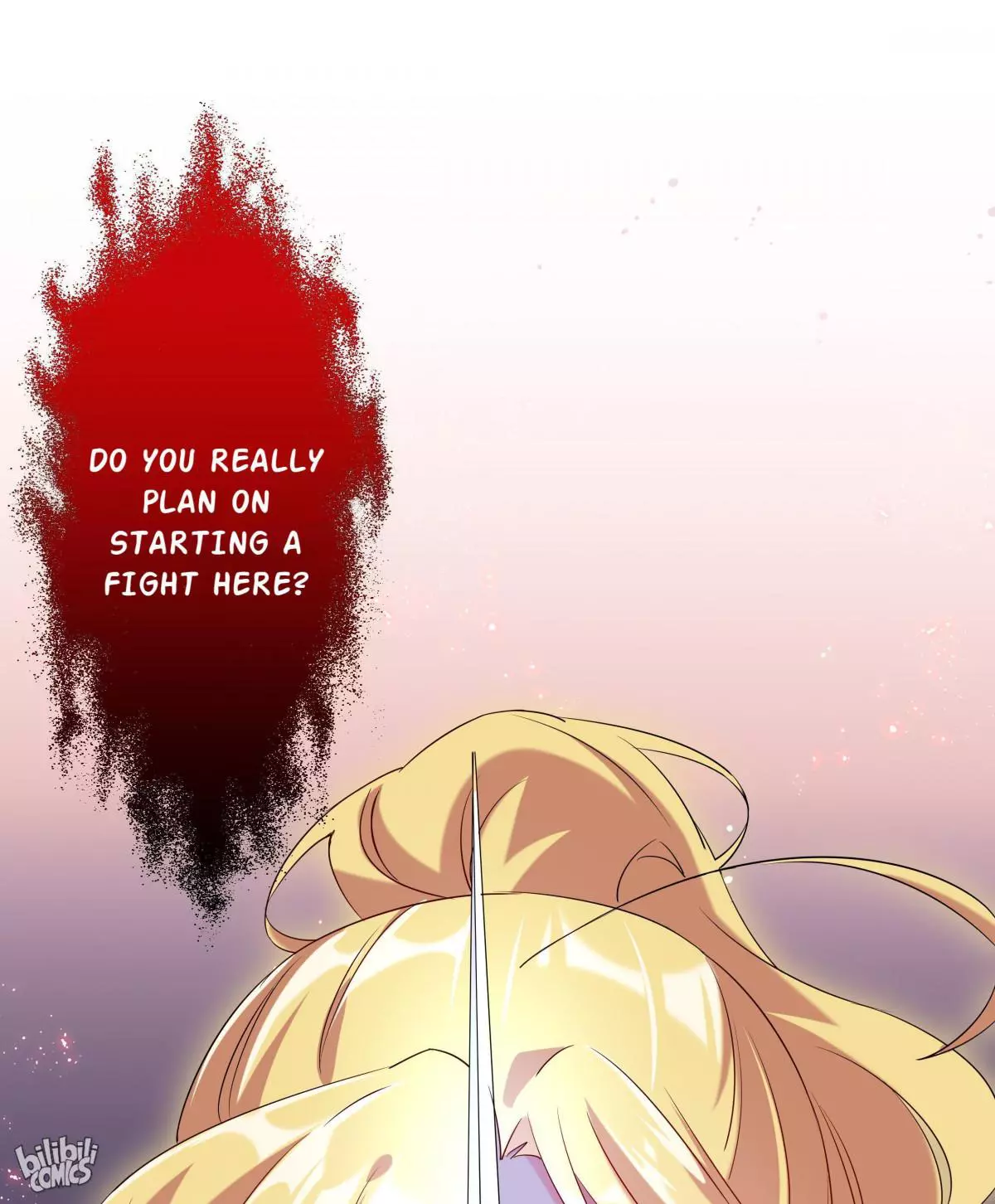 Working Overtime to Destroy the World! Chapter 18 page 19