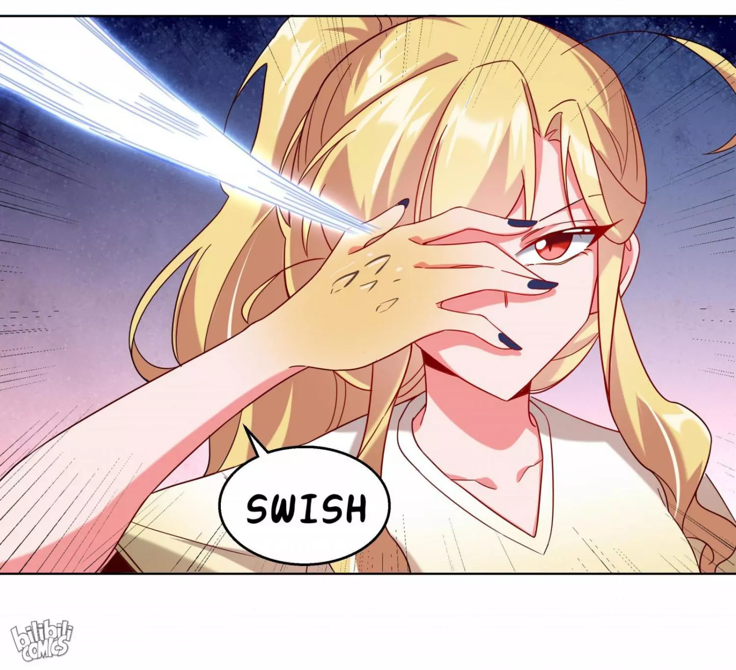 Working Overtime to Destroy the World! Chapter 18 page 39