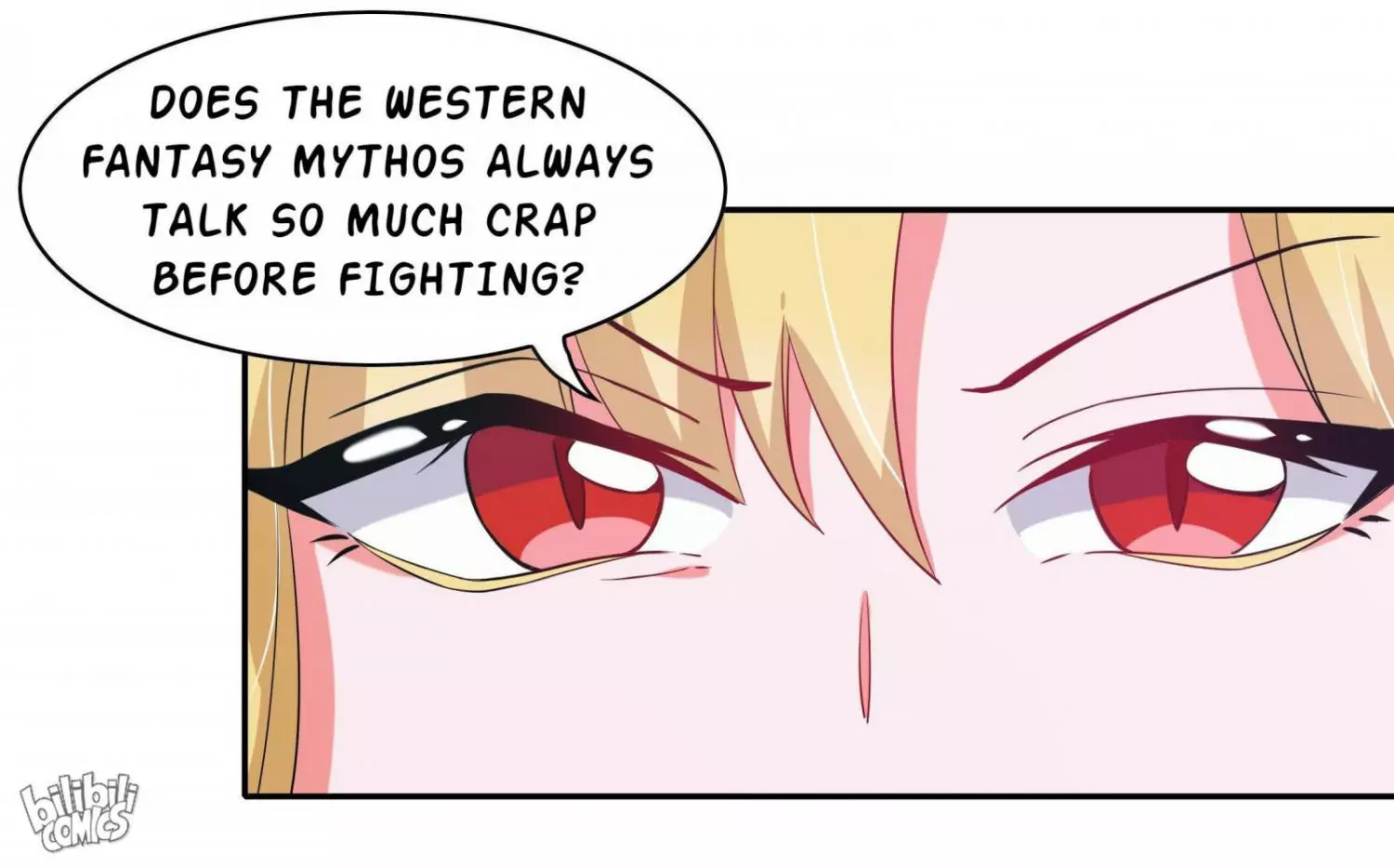 Working Overtime to Destroy the World! Chapter 18 page 32