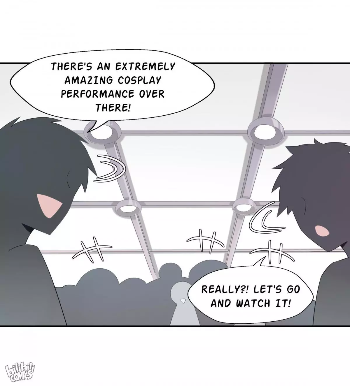 Working Overtime to Destroy the World! Chapter 18 page 29
