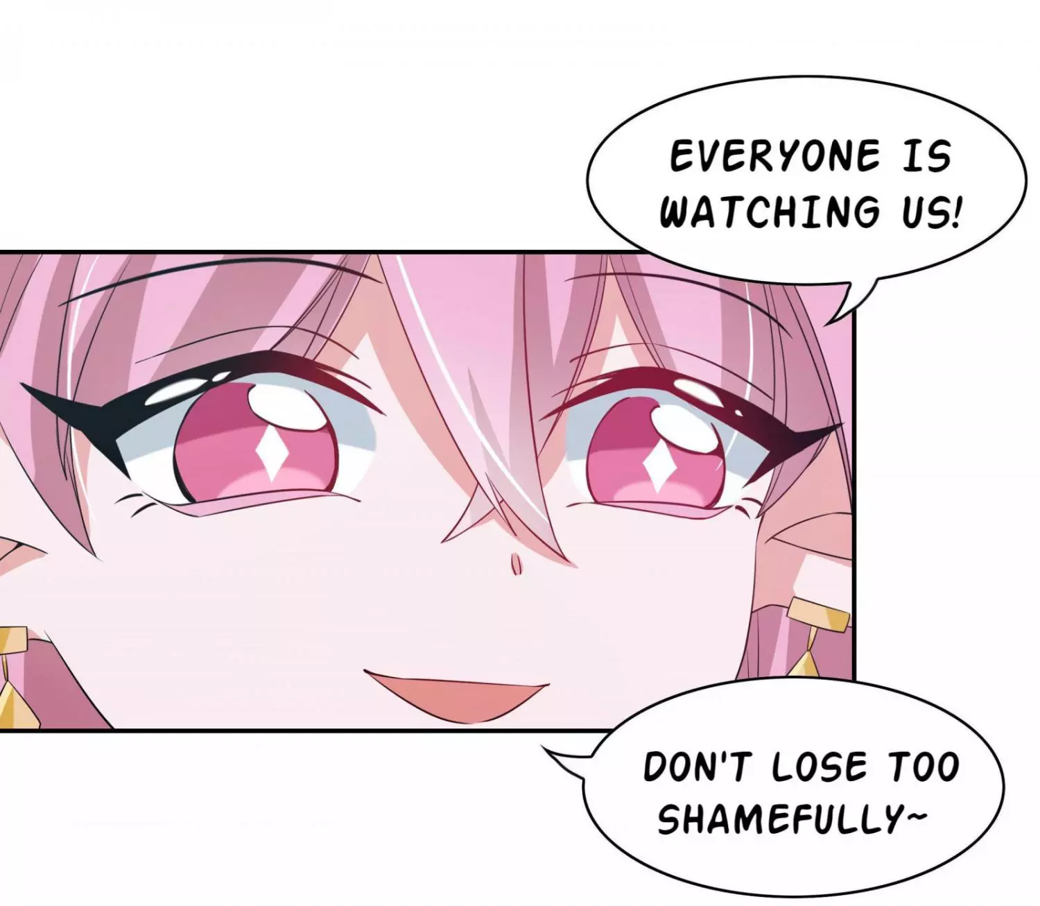 Working Overtime to Destroy the World! Chapter 18 page 31