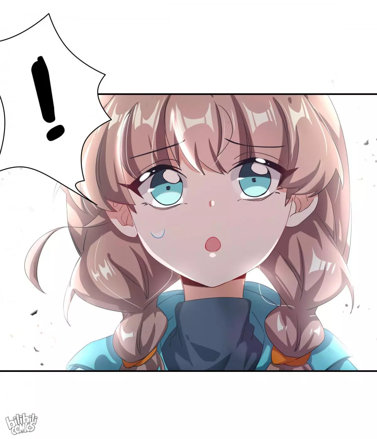 Working Overtime to Destroy the World! Chapter 18 page 46