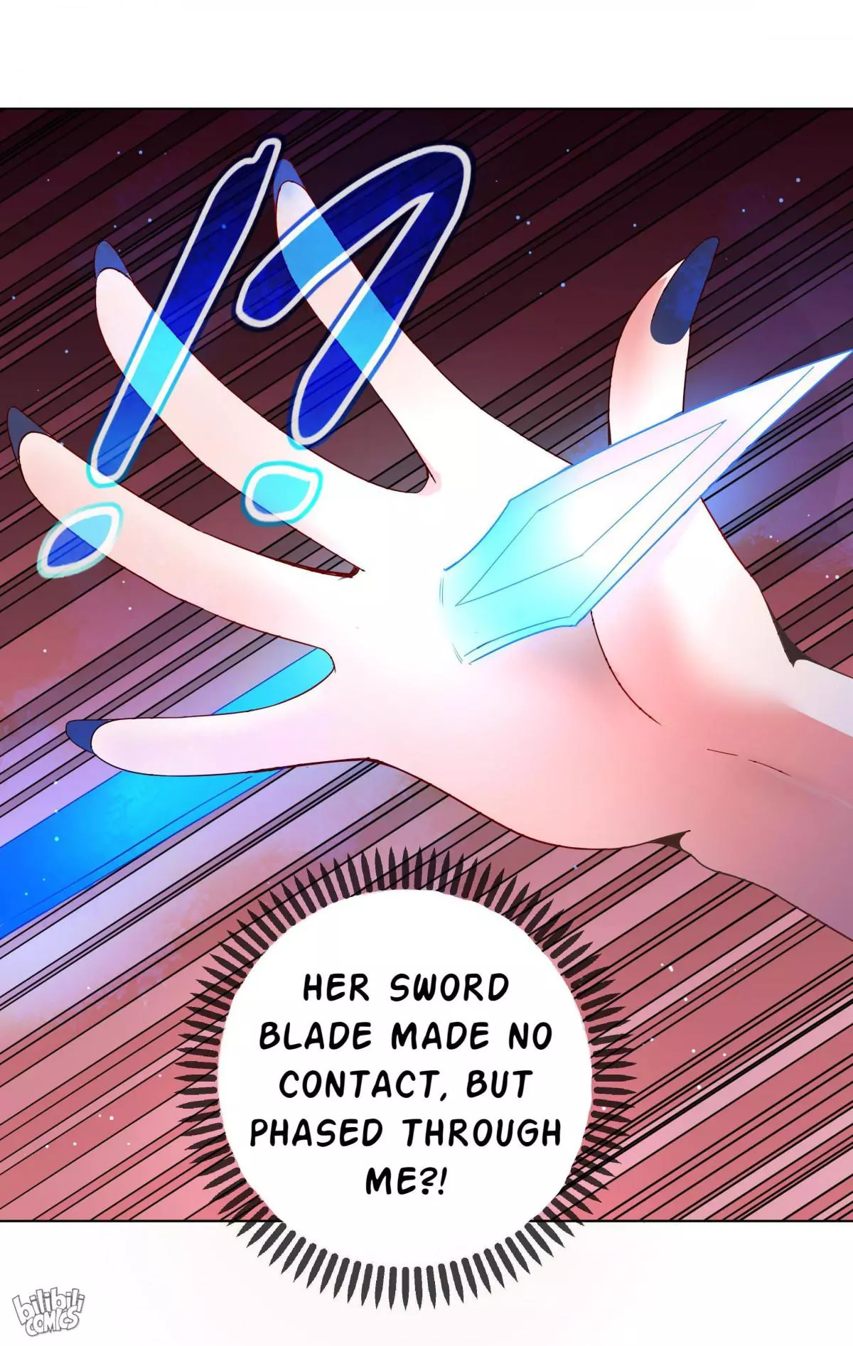 Working Overtime to Destroy the World! Chapter 18 page 40