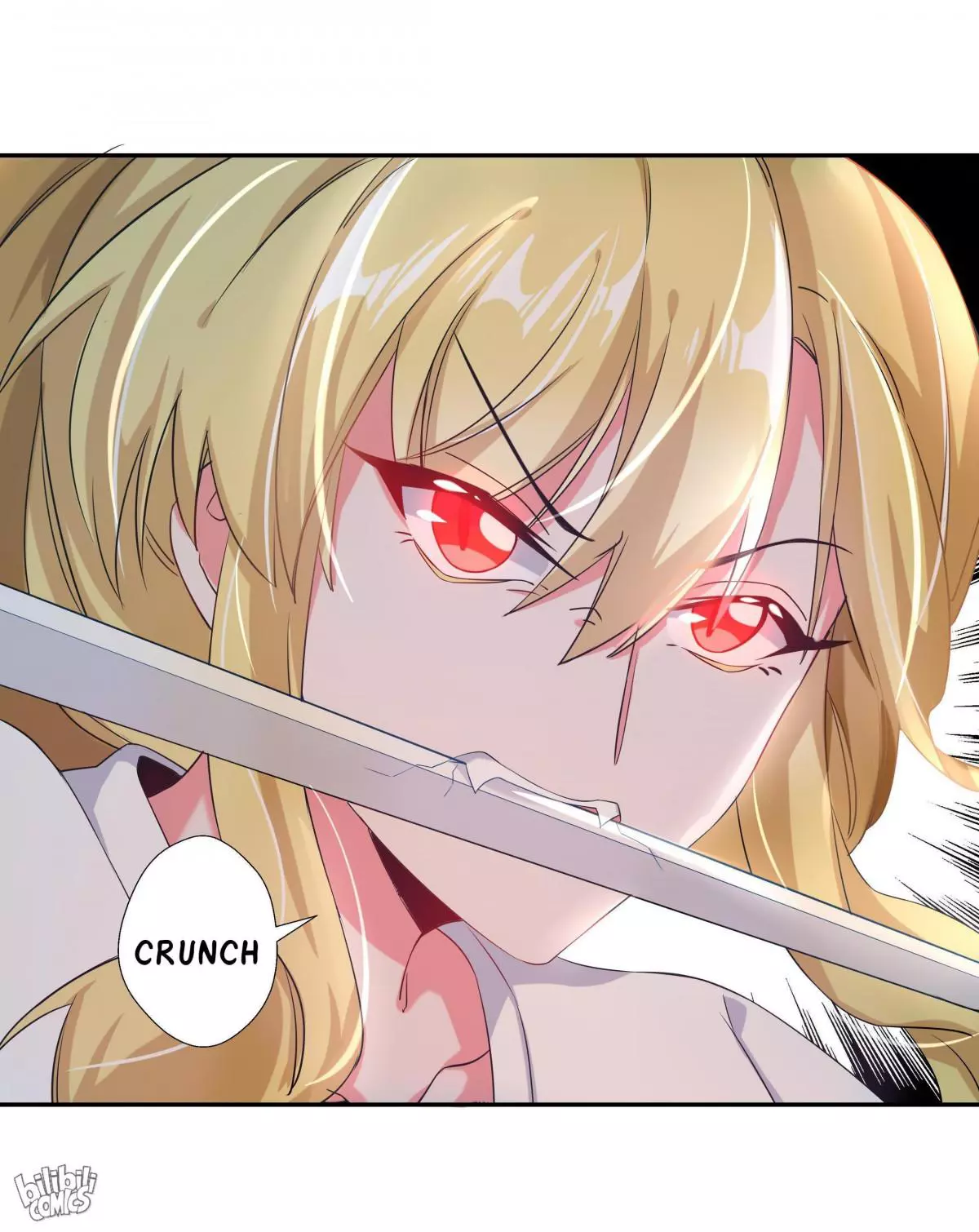 Working Overtime to Destroy the World! Chapter 18 page 50