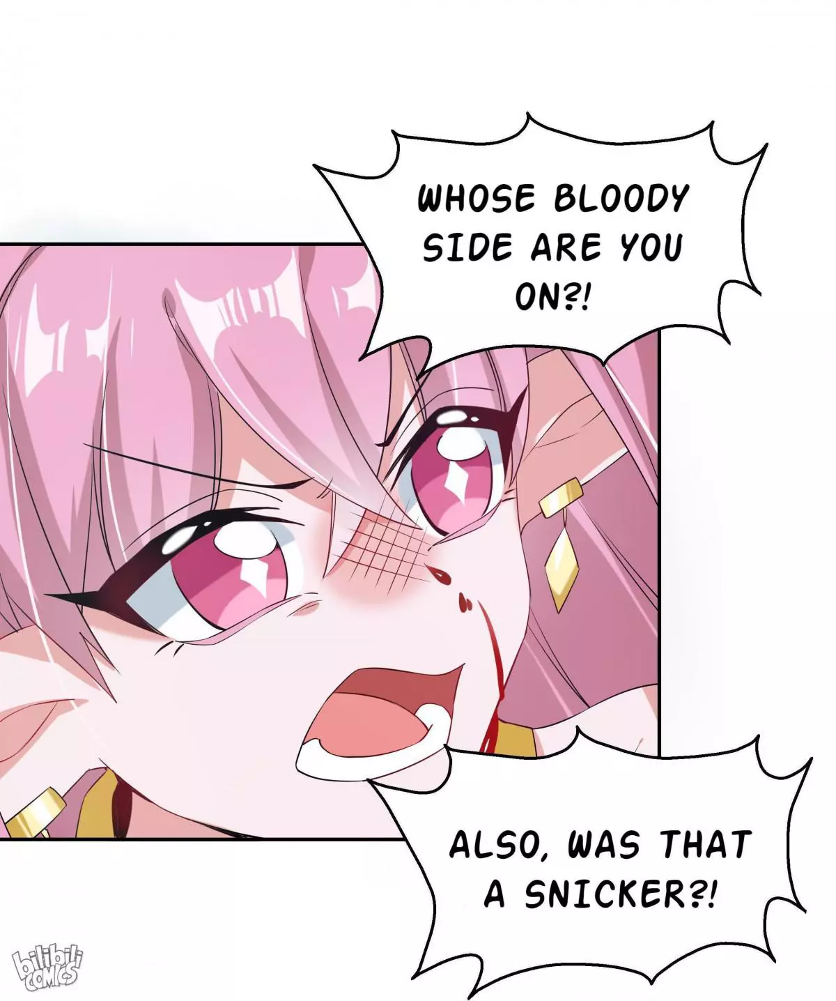 Working Overtime to Destroy the World! Chapter 18 page 65
