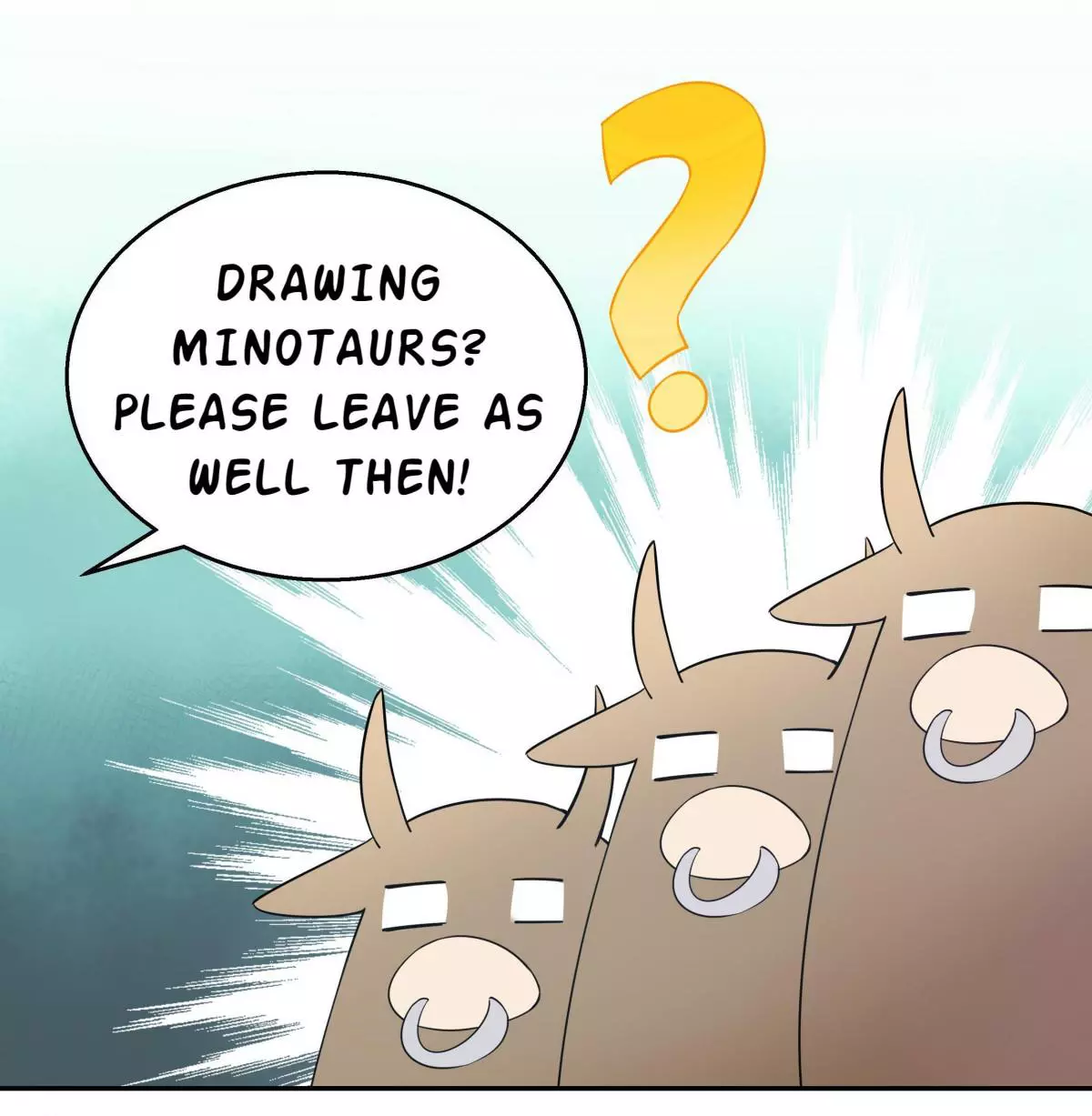 Working Overtime to Destroy the World! Chapter 18 page 82