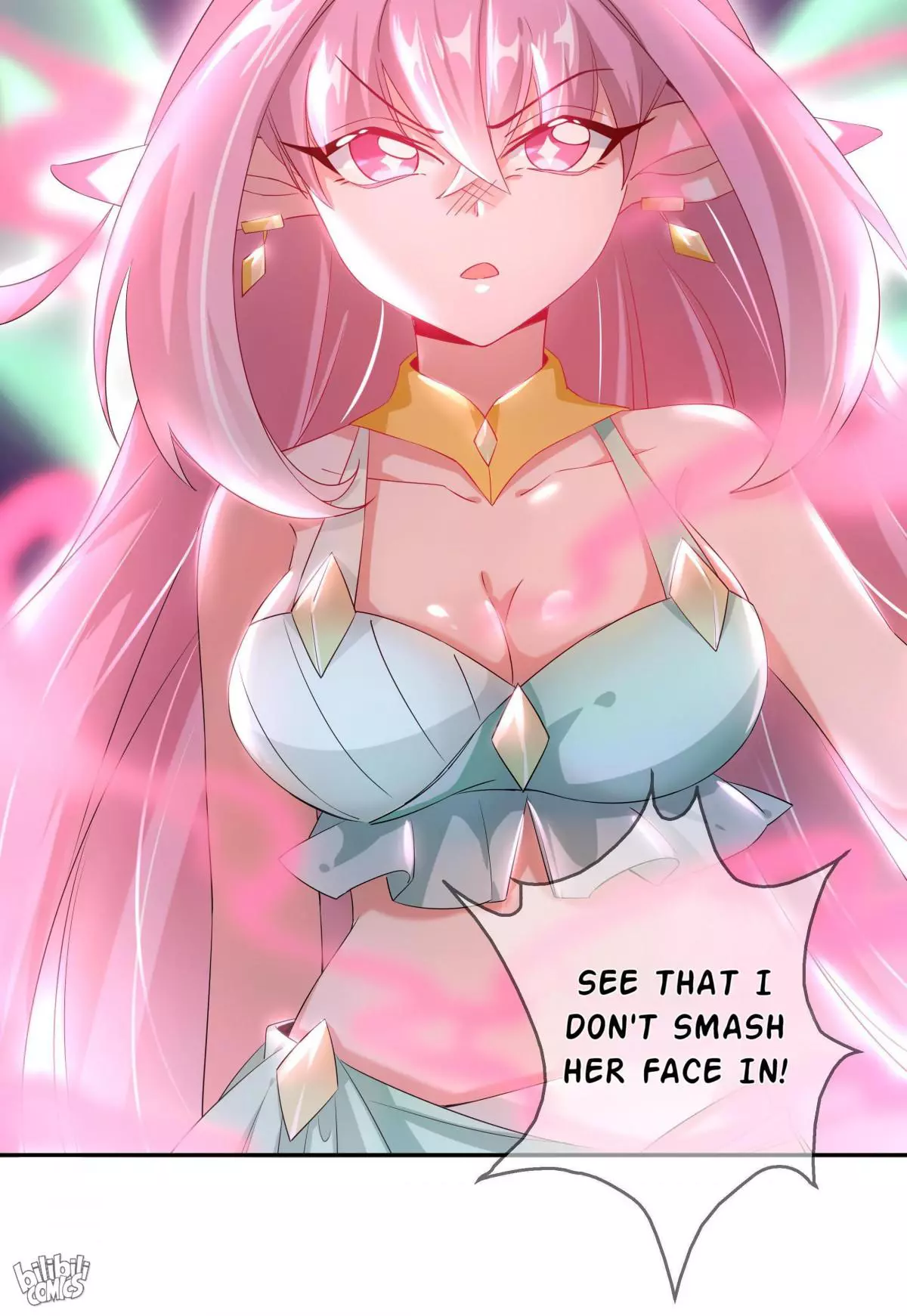 Working Overtime to Destroy the World! Chapter 18 page 69