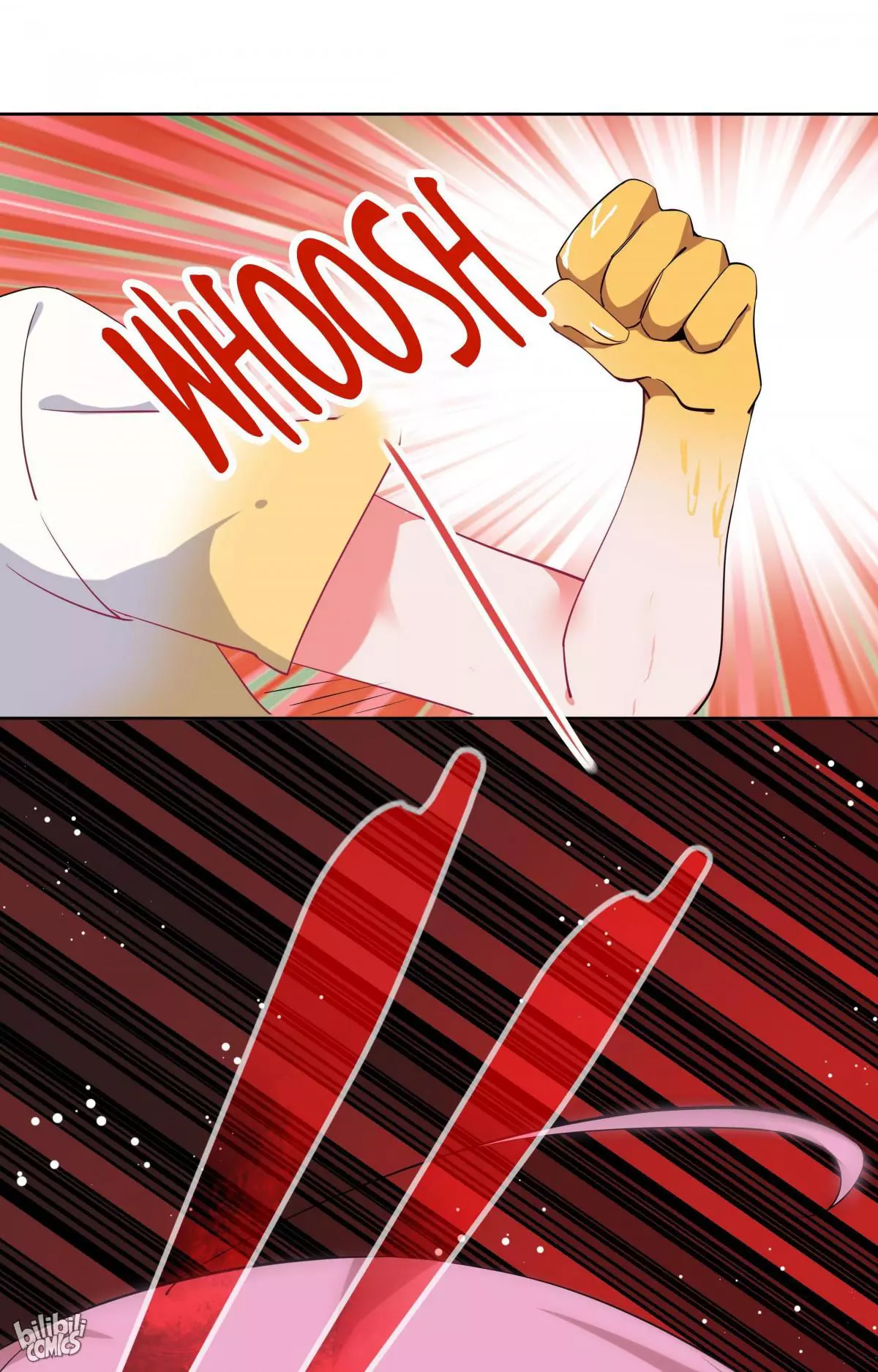 Working Overtime to Destroy the World! Chapter 18 page 55