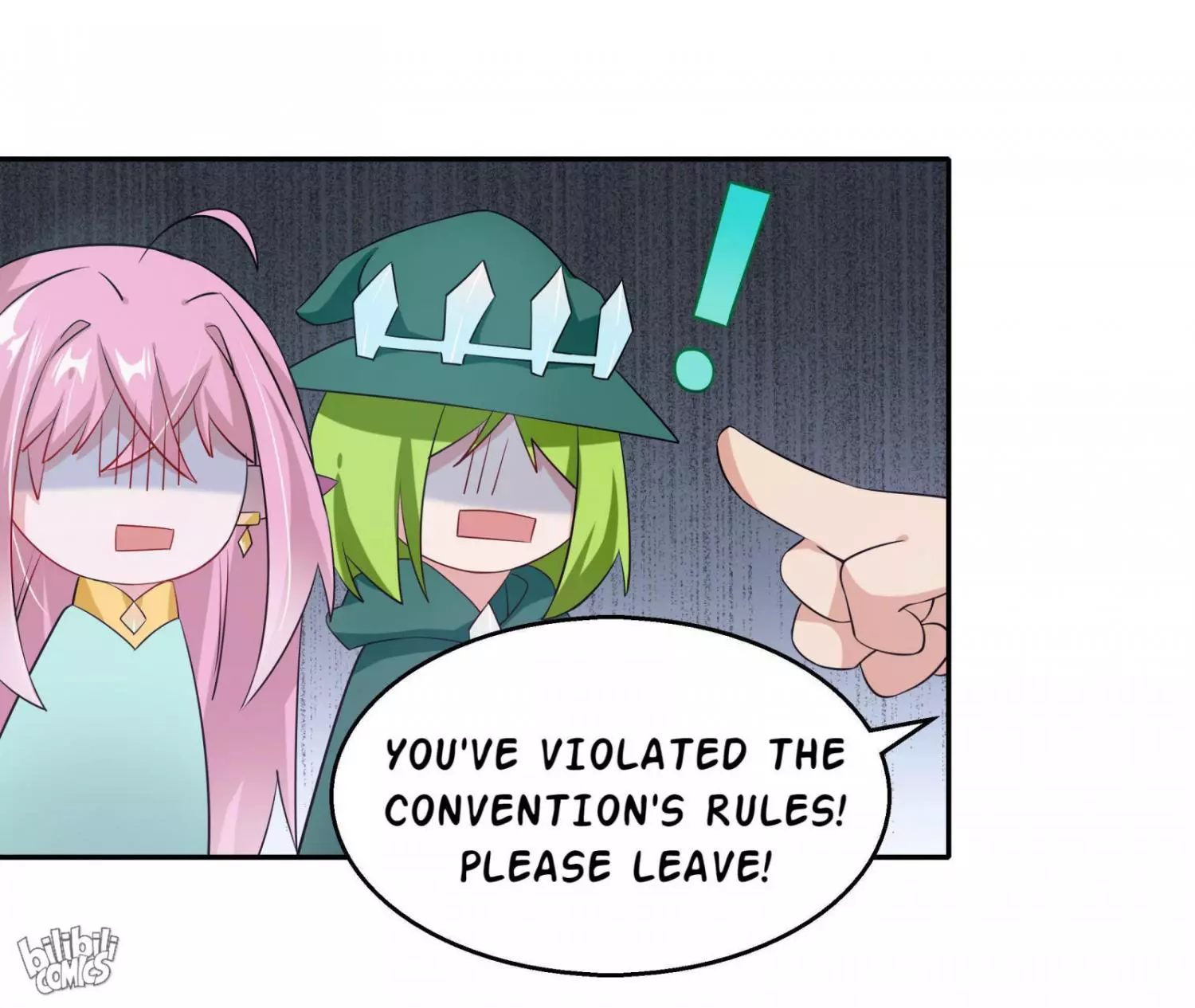 Working Overtime to Destroy the World! Chapter 18 page 79