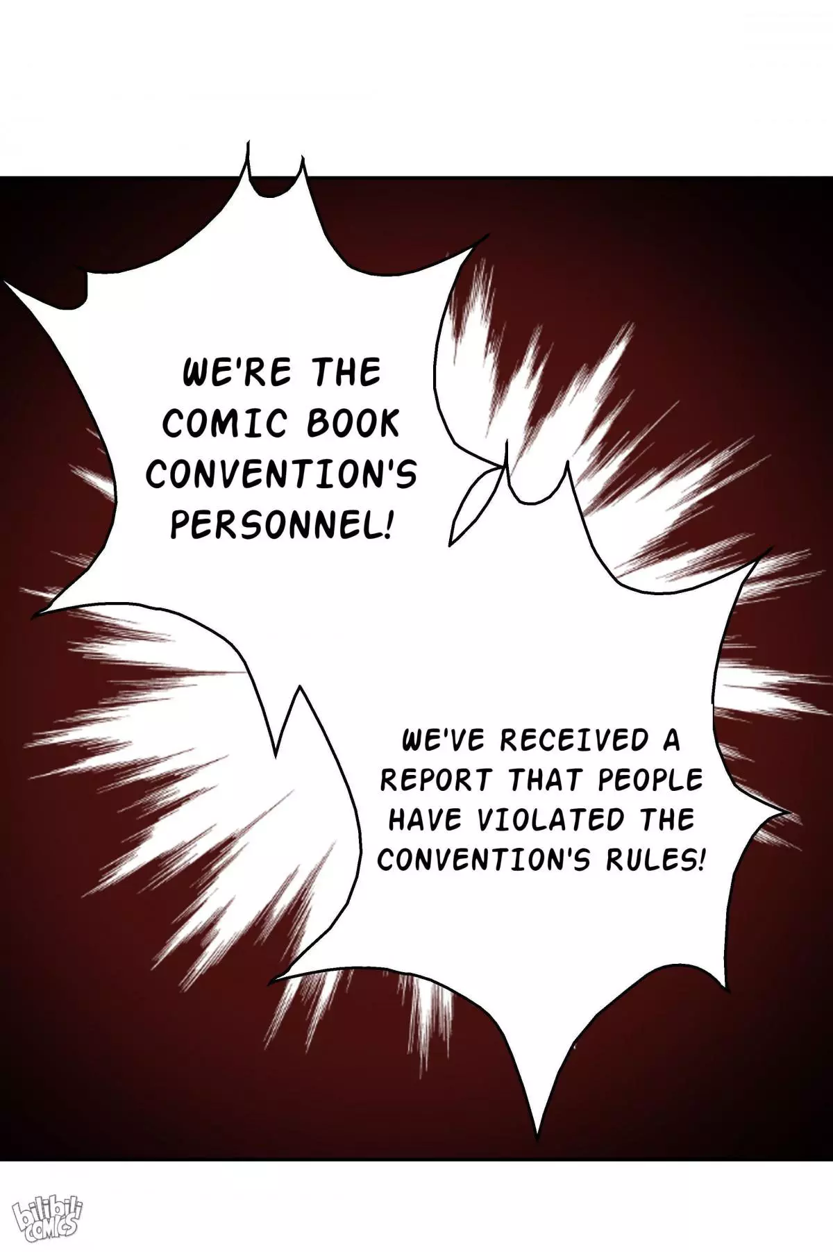 Working Overtime to Destroy the World! Chapter 18 page 70