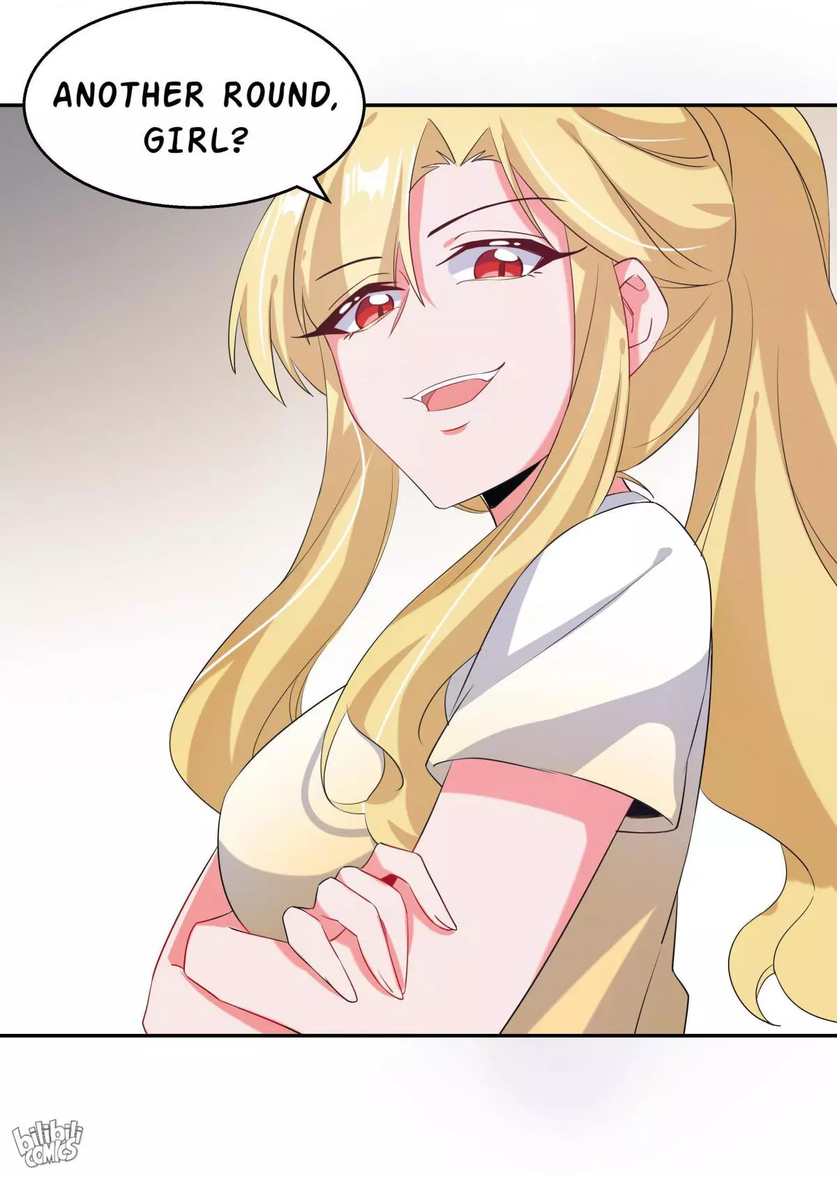 Working Overtime to Destroy the World! Chapter 18 page 66