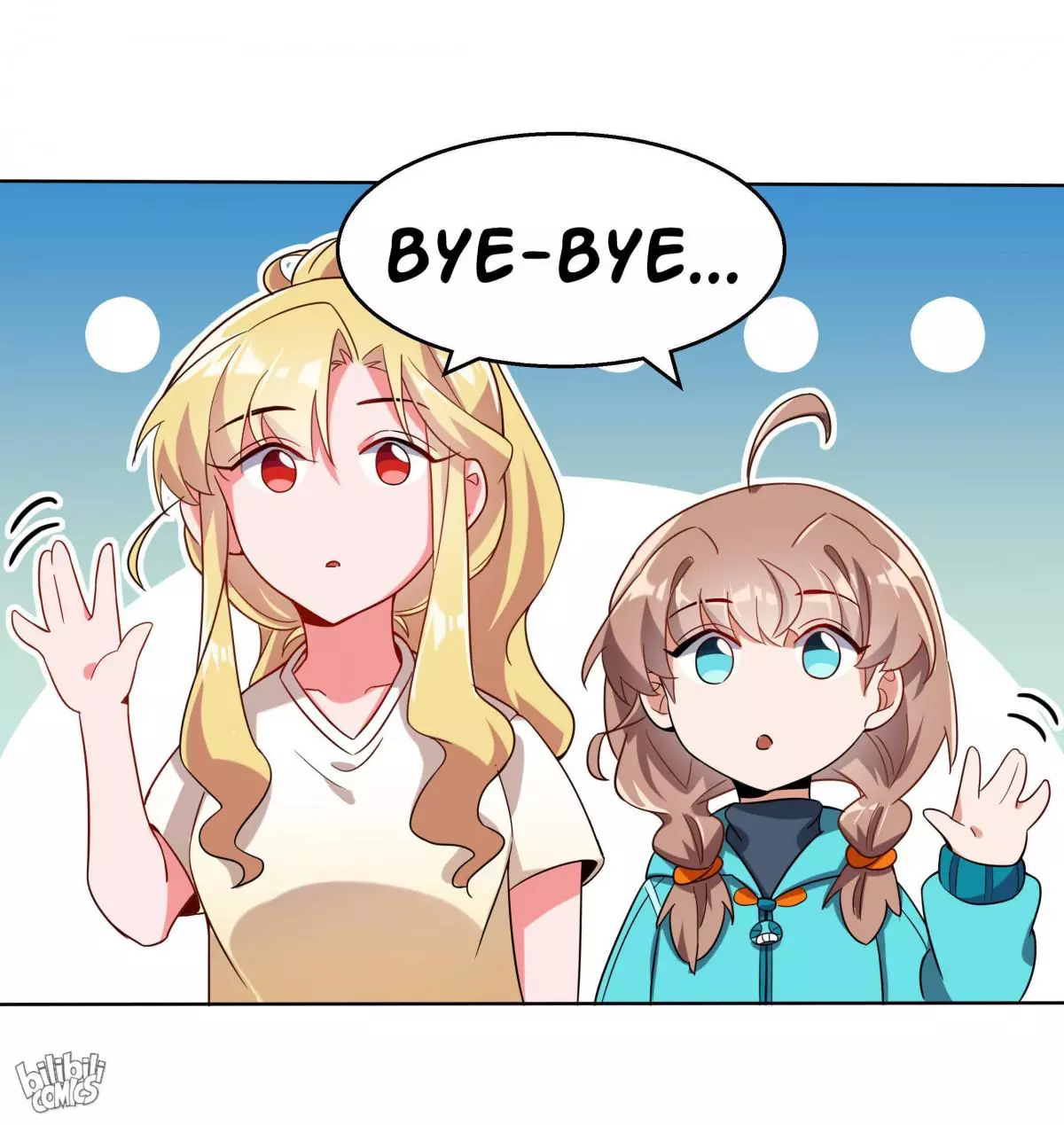 Working Overtime to Destroy the World! Chapter 18 page 87