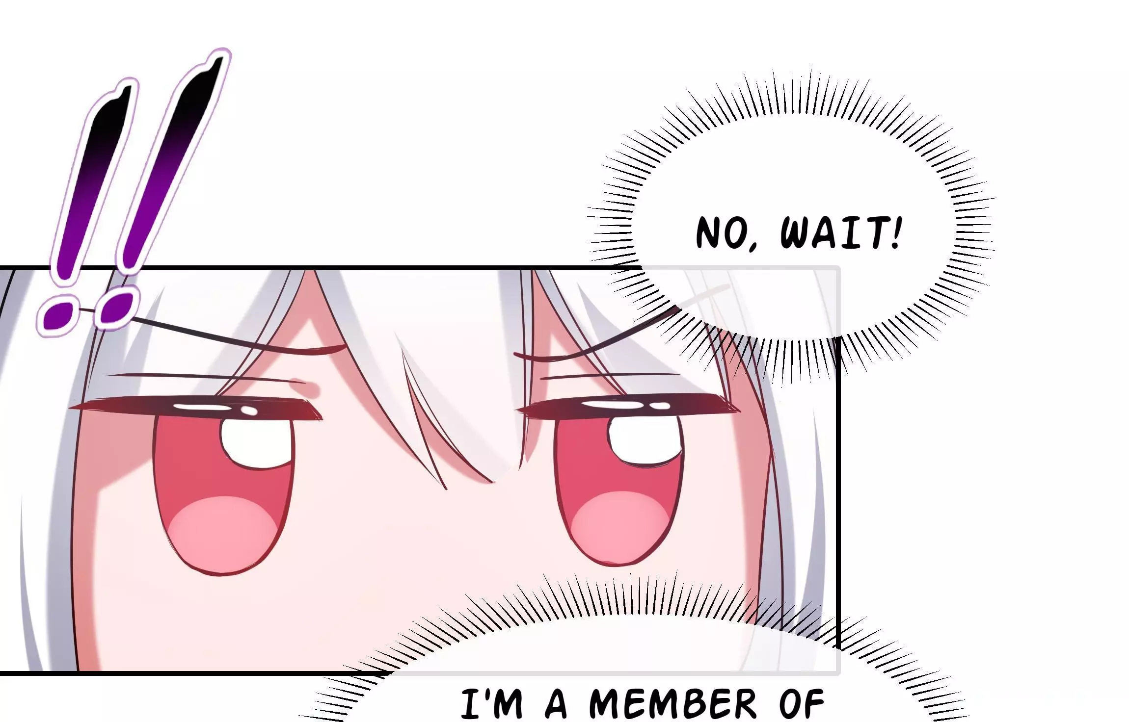 Working Overtime to Destroy the World! Chapter 20 page 9
