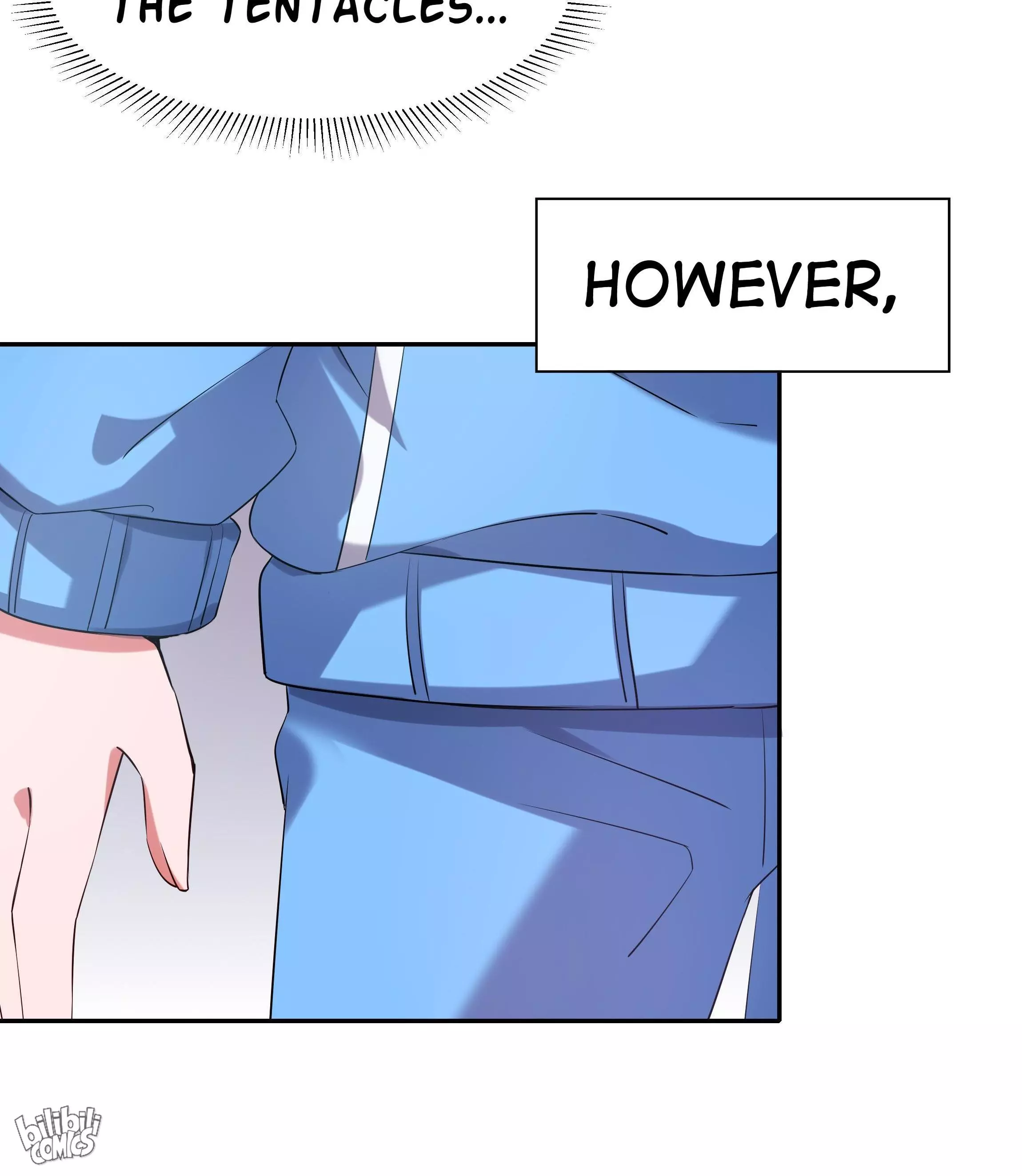 Working Overtime to Destroy the World! Chapter 20 page 14